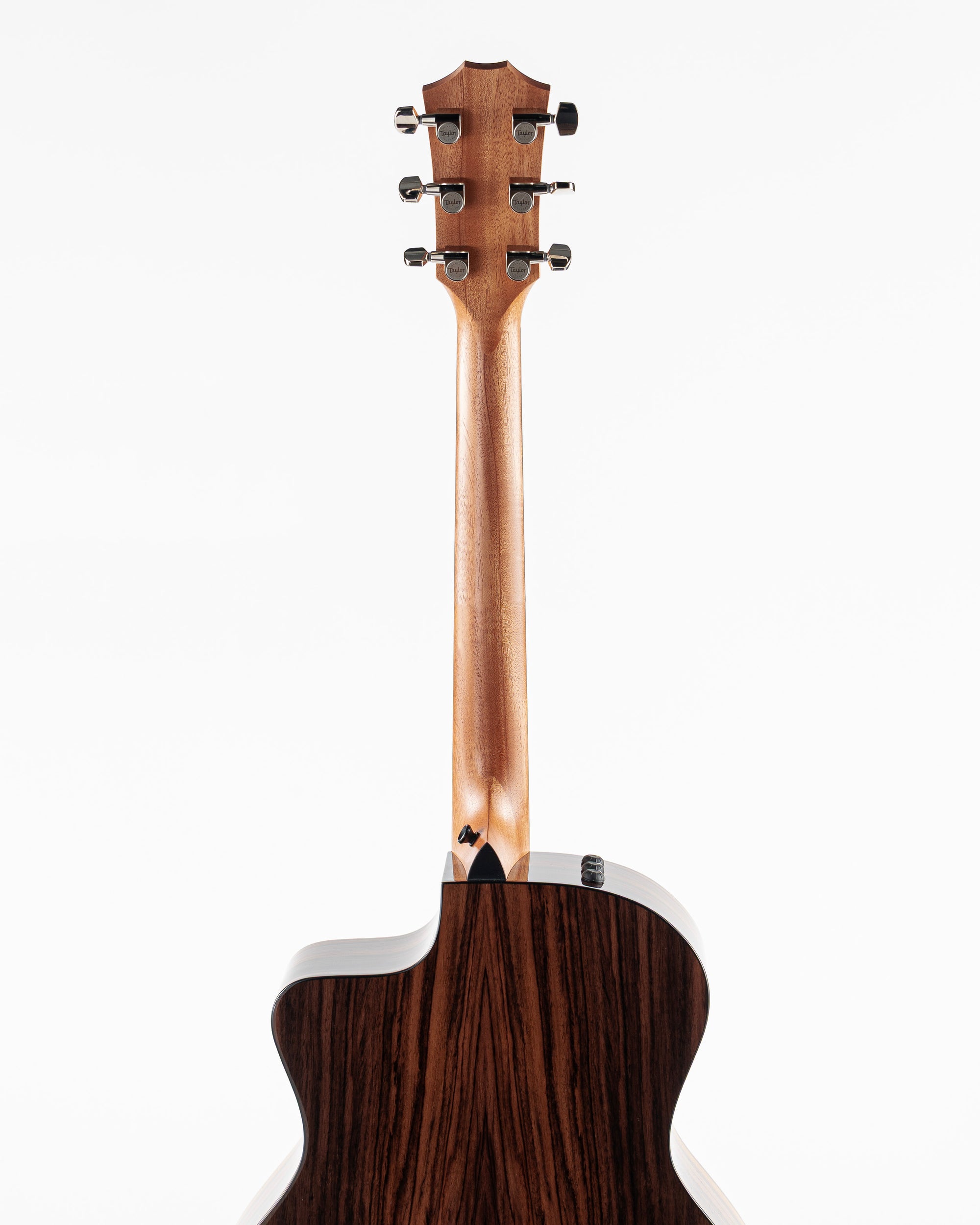 Taylor 214ce Plus Grand Auditorium Acoustic Electric Guitar