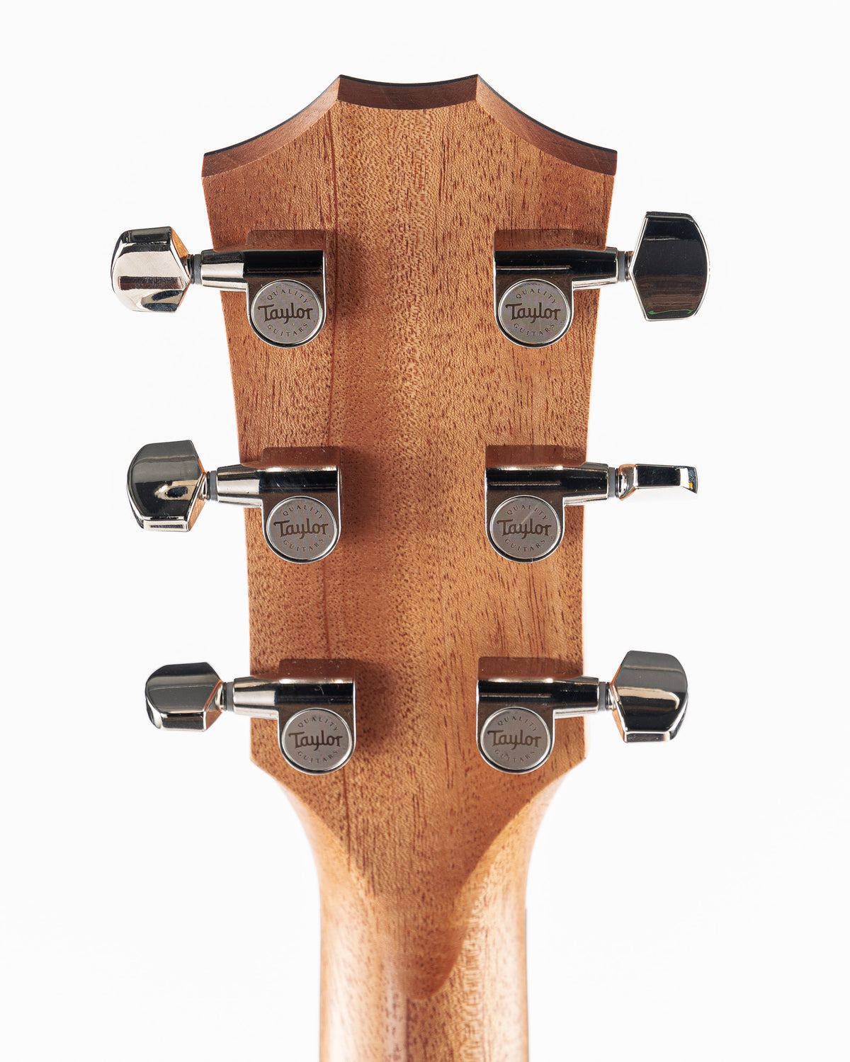 Taylor 214ce Plus Grand Auditorium Acoustic Electric Guitar - Natural