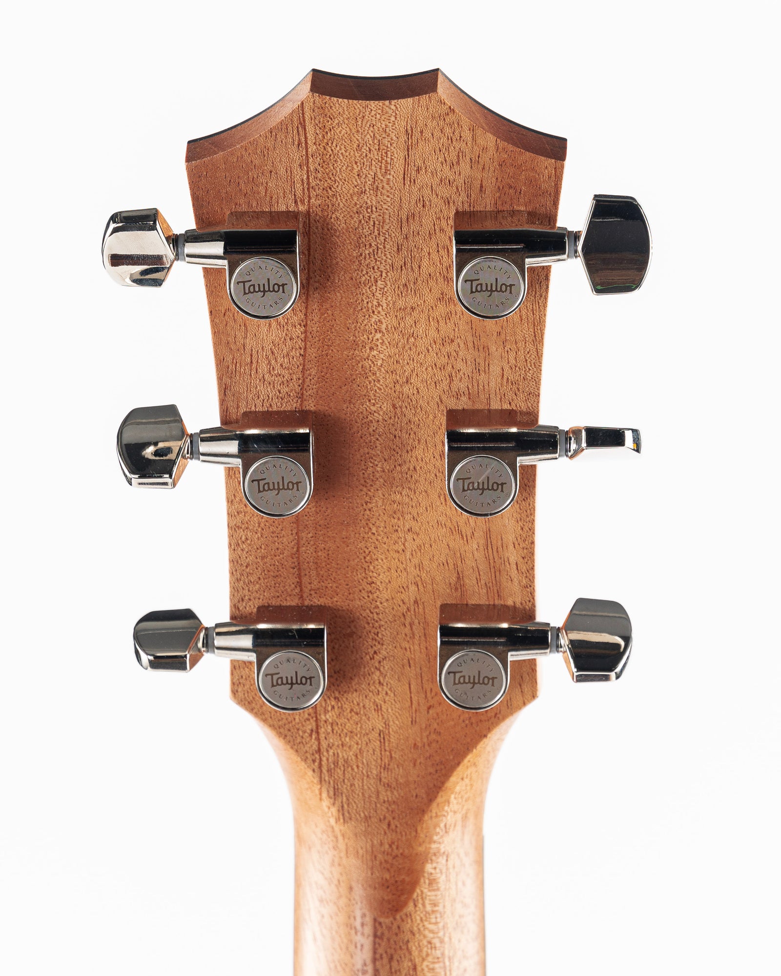Taylor 214ce Plus Grand Auditorium Acoustic Electric Guitar - Natural