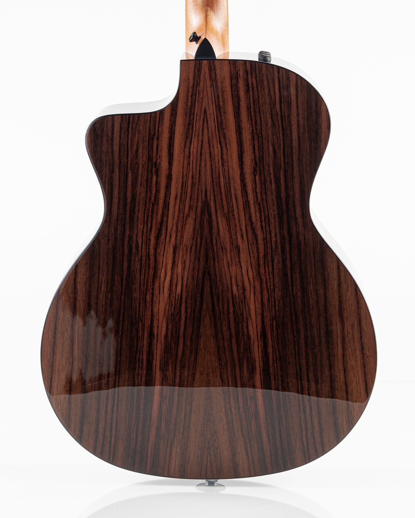 Taylor 214ce Plus Grand Auditorium Acoustic Electric Guitar - Natural
