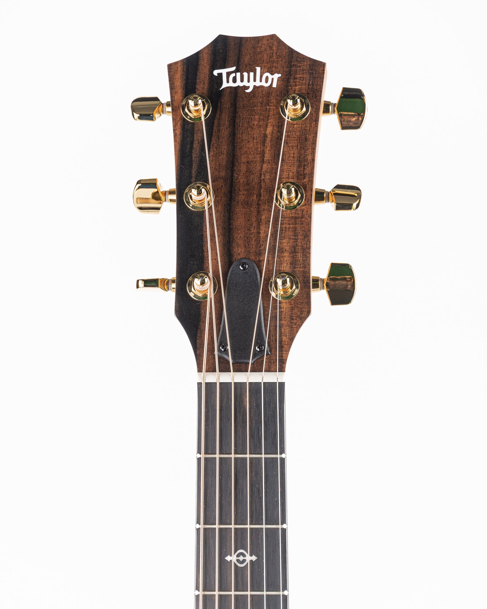 Taylor 224ce-K DLX Grand Auditorium Acoustic Electric Guitar- Hawaiian Koa with Hardshell Case