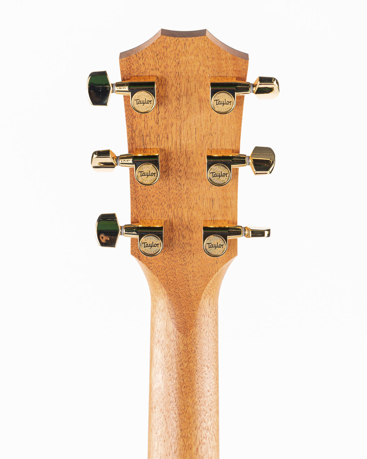 Taylor 224ce-K DLX Grand Auditorium Acoustic Electric Guitar- Hawaiian Koa with Hardshell Case