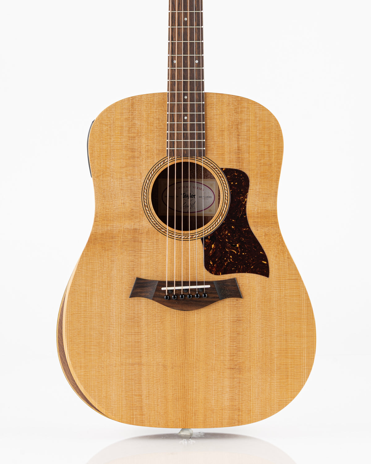 Taylor Academy 10e Dreadnought Acoustic Electric Guitar- Natural