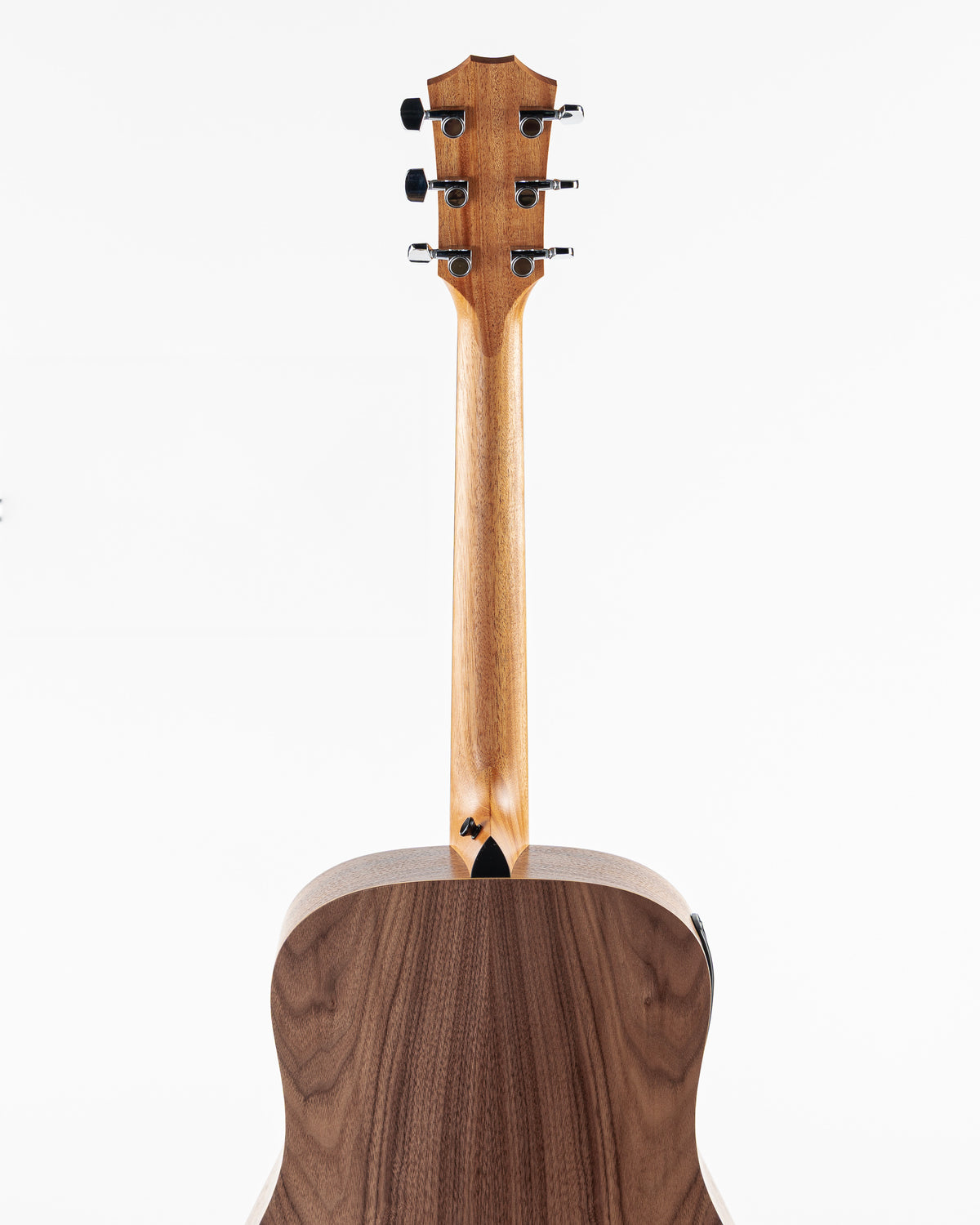 Taylor Academy 10e Dreadnought Acoustic Electric Guitar - Natural
