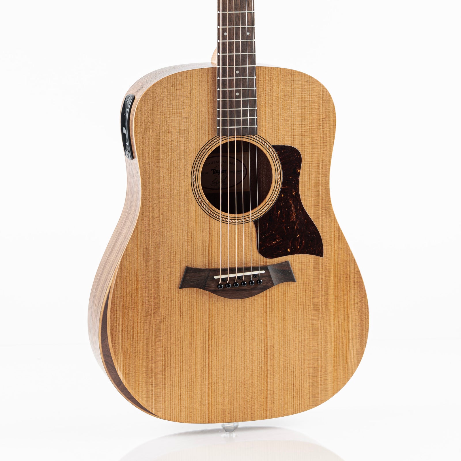 Taylor Academy 10e Dreadnought Acoustic Electric Guitar - Natural