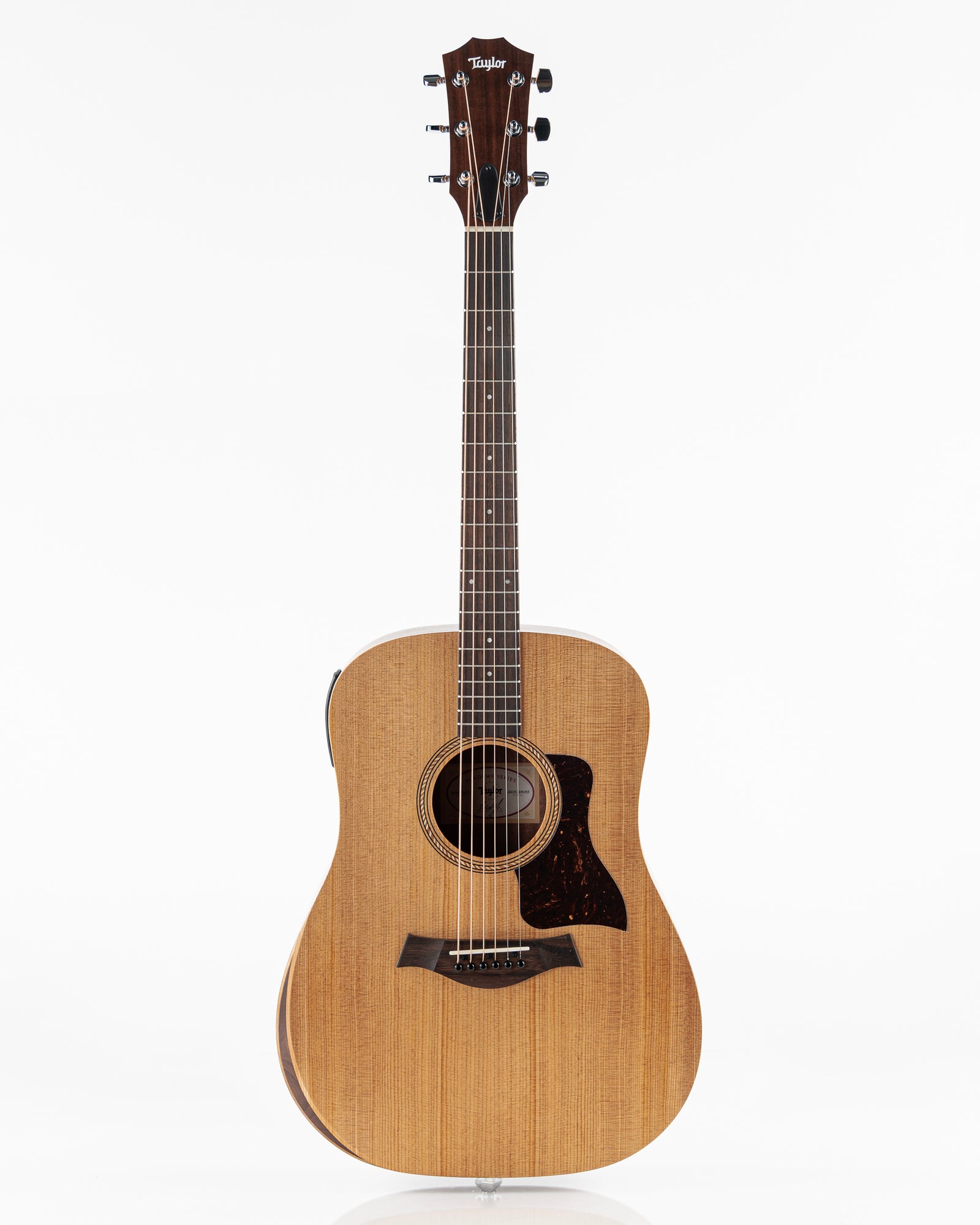 Taylor Academy 10e Dreadnought Acoustic Electric Guitar - Natural