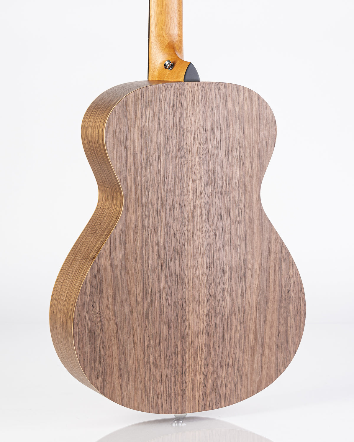 Taylor Academy 12e-N Nylon Acoustic Electric Guitar - Natural W/Bag