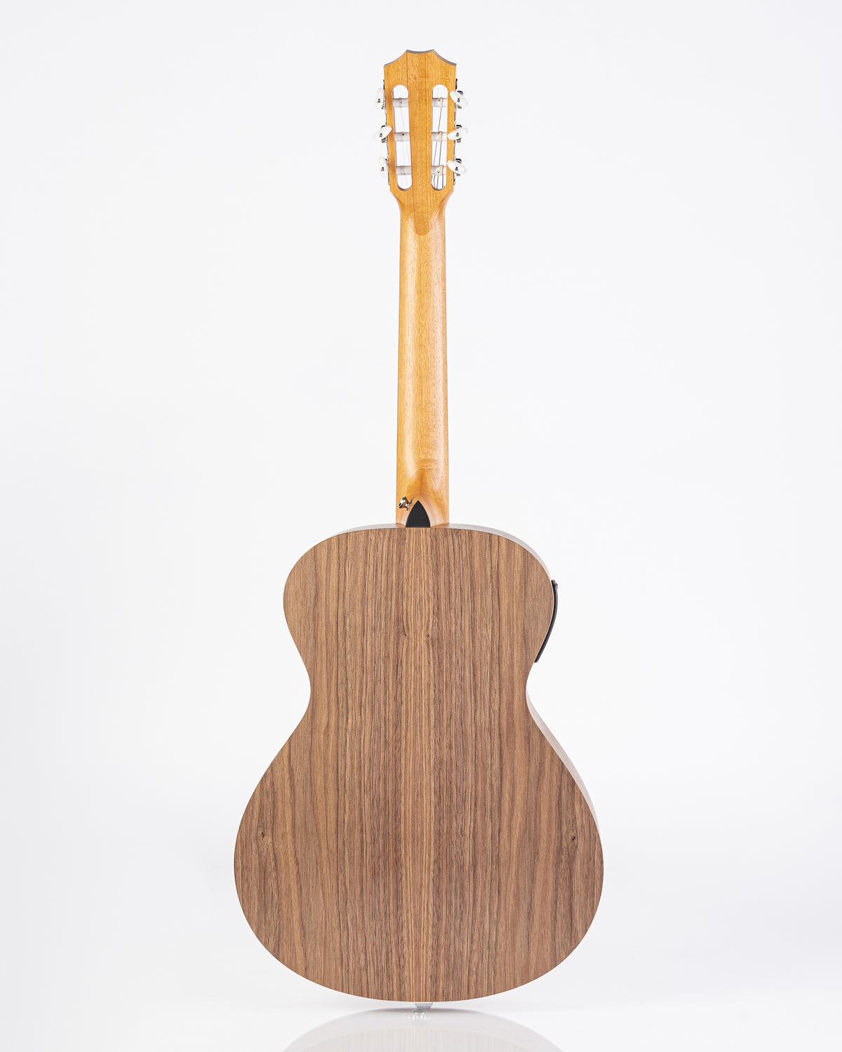 Taylor Academy 12e-N Nylon Acoustic Electric Guitar - Natural W/Bag