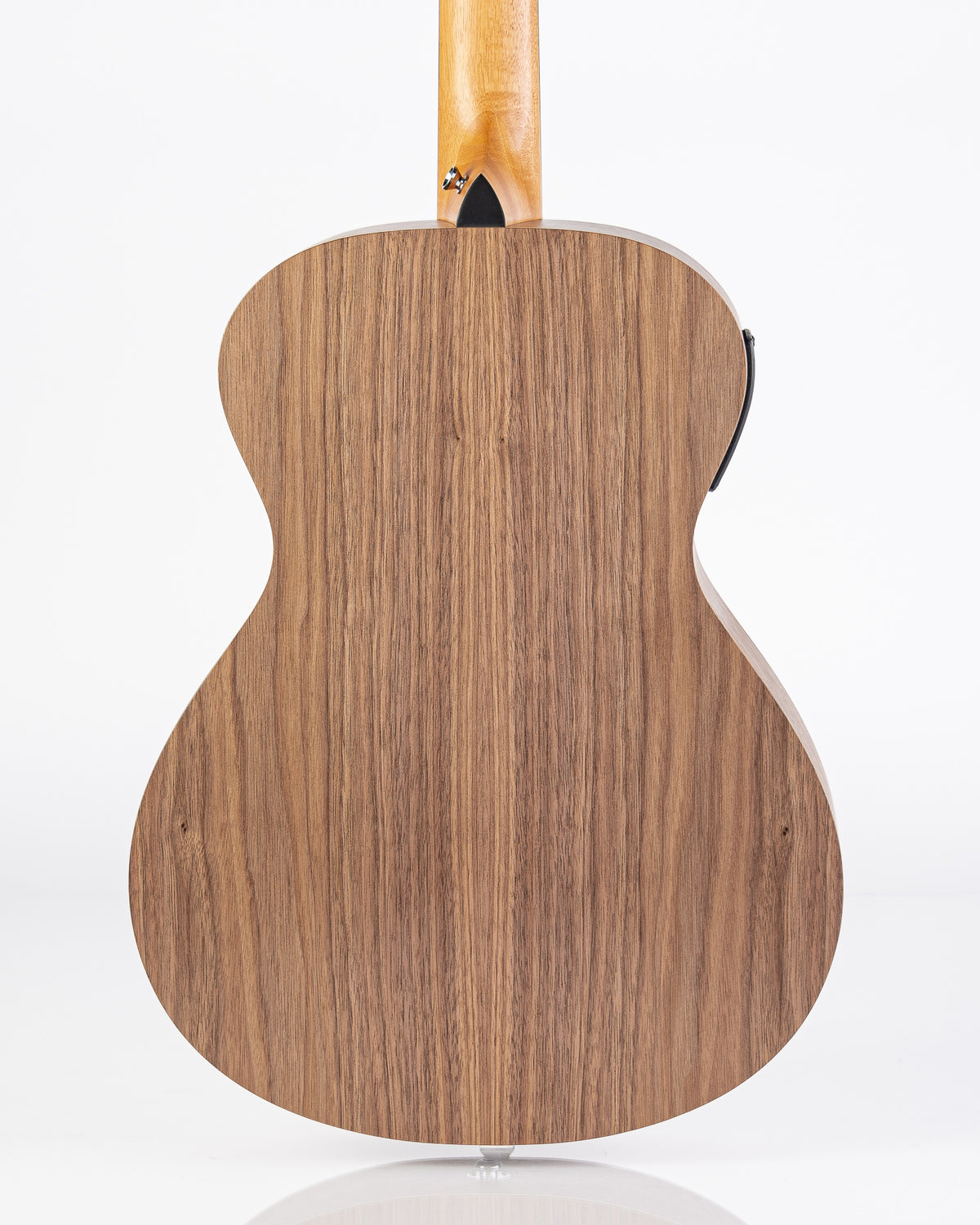 Taylor Academy 12e-N Nylon Acoustic Electric Guitar - Natural W/Bag