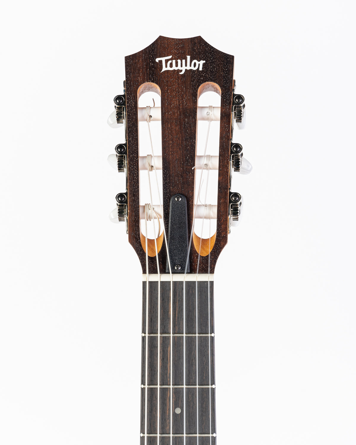 Taylor Academy 12e-N Nylon Acoustic Electric Guitar - Natural W/Bag