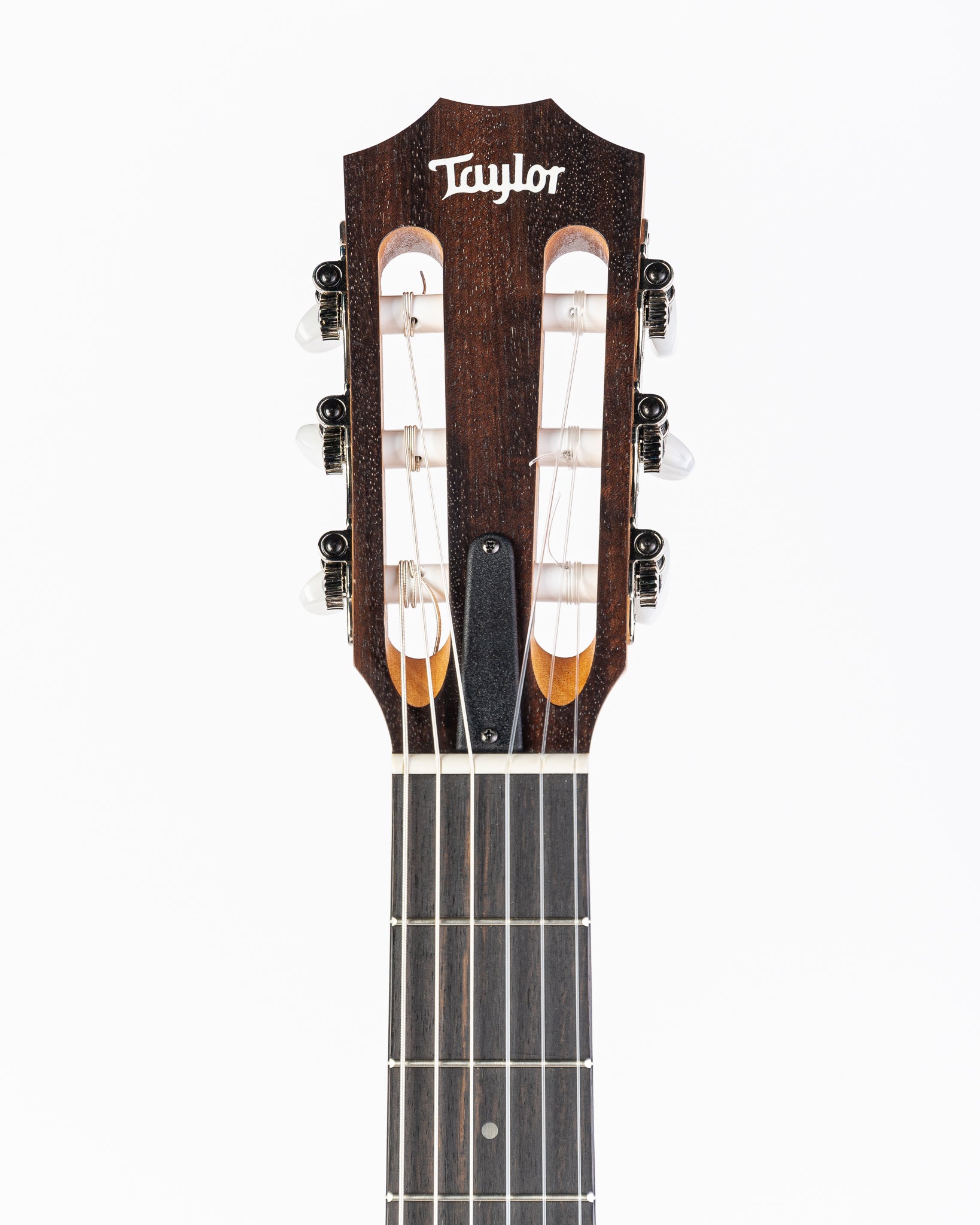Taylor Academy 12e-N Nylon Acoustic Electric Guitar - Natural W/Bag