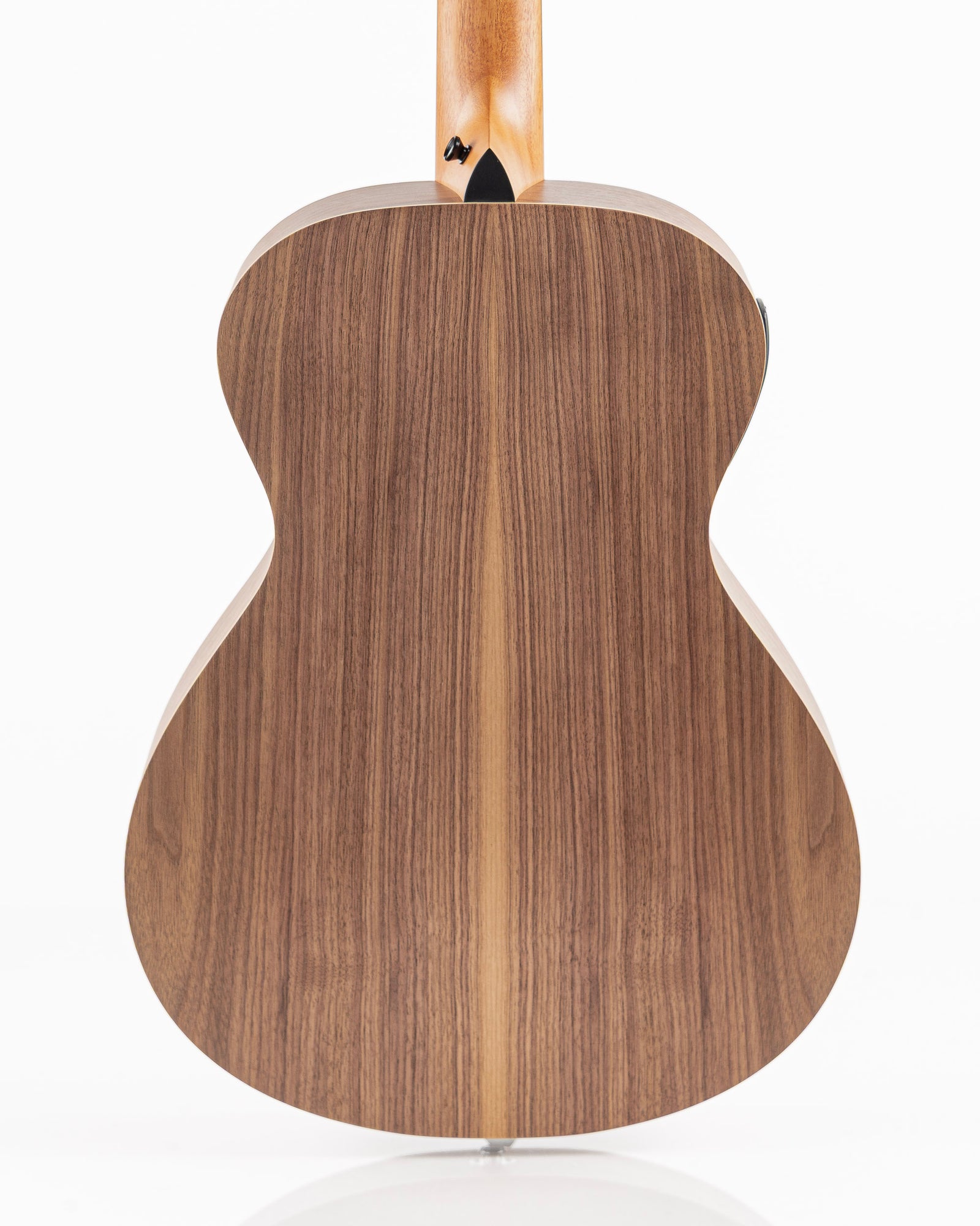 Taylor Academy 12e-N Nylon Classical Acoustic Electric Guitar - Natural