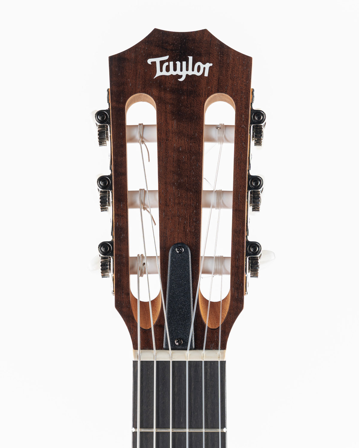 Taylor Academy 12e-N Nylon Classical Acoustic Electric Guitar - Natural