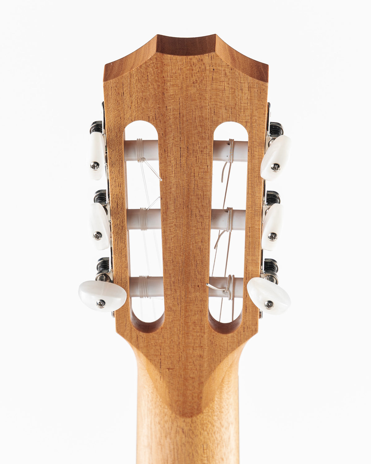 Taylor Academy 12e-N Nylon Classical Acoustic Electric Guitar - Natural