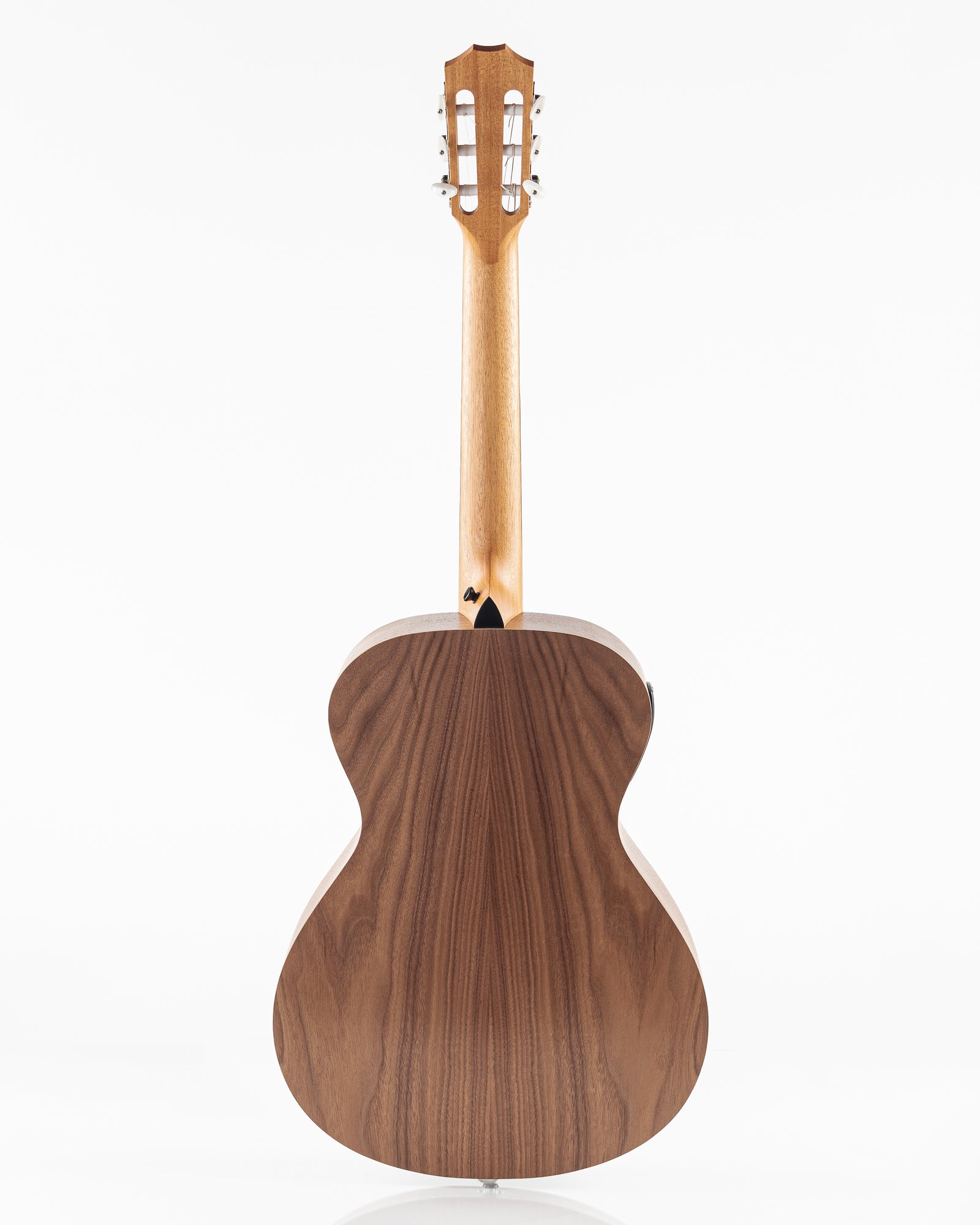 Taylor Academy 12e-N Nylon Classical Acoustic Electric Guitar - Natural