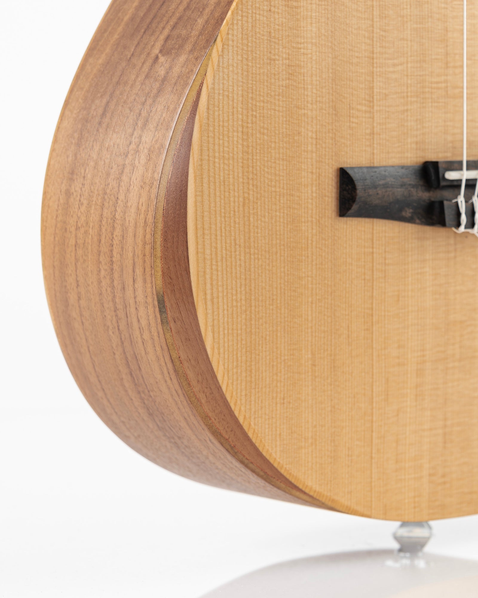 Taylor Academy 12e-N Nylon Classical Acoustic Electric Guitar - Natural