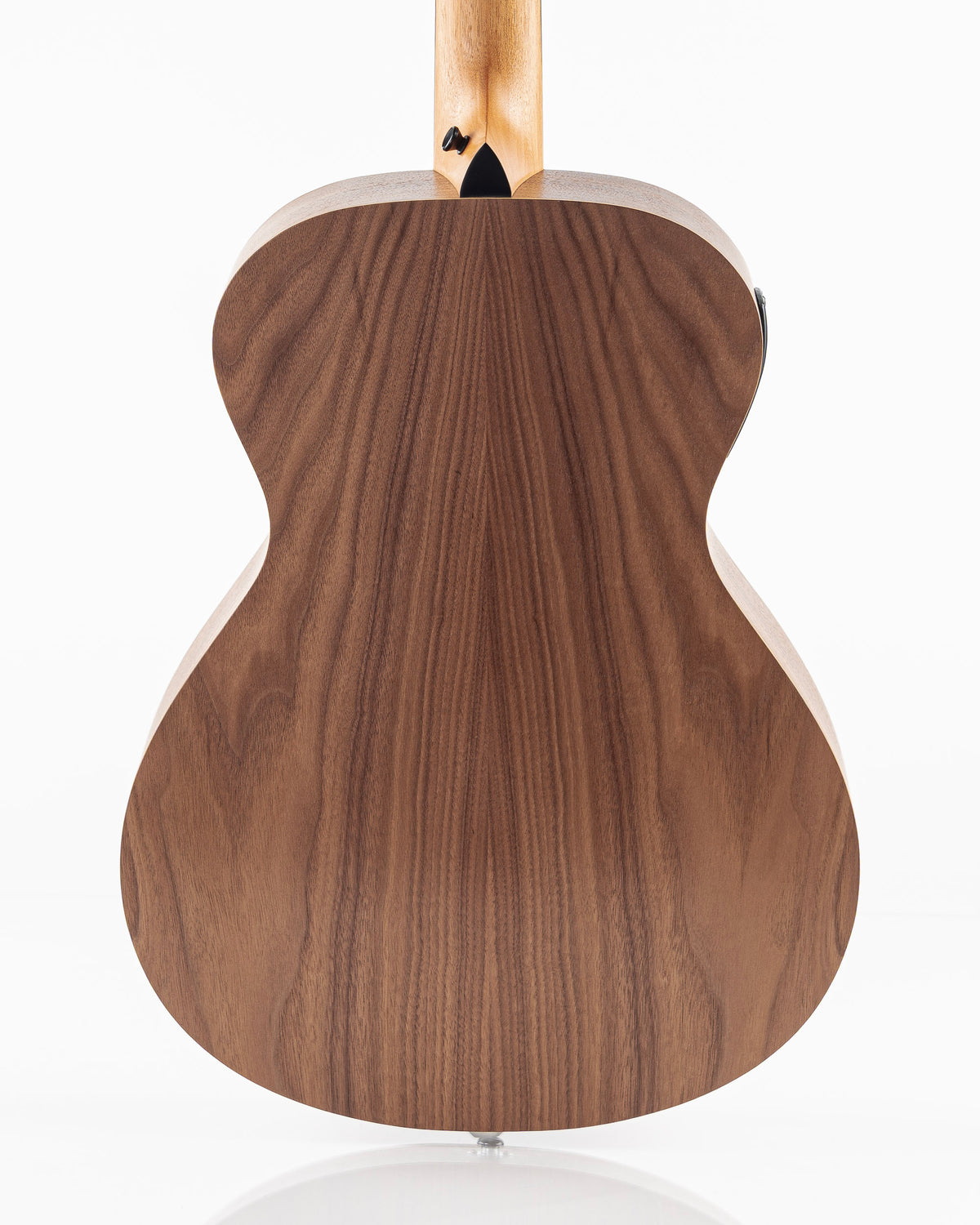 Taylor Academy 12e-N Nylon Classical Acoustic Electric Guitar - Natural