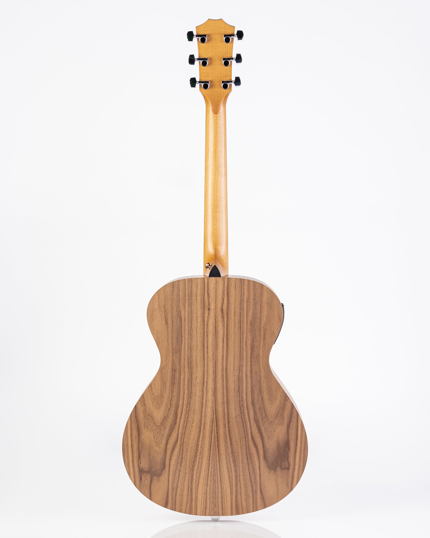 Taylor Academy 12e Grand Auditorium Acoustic-Electric Guitar - Natural