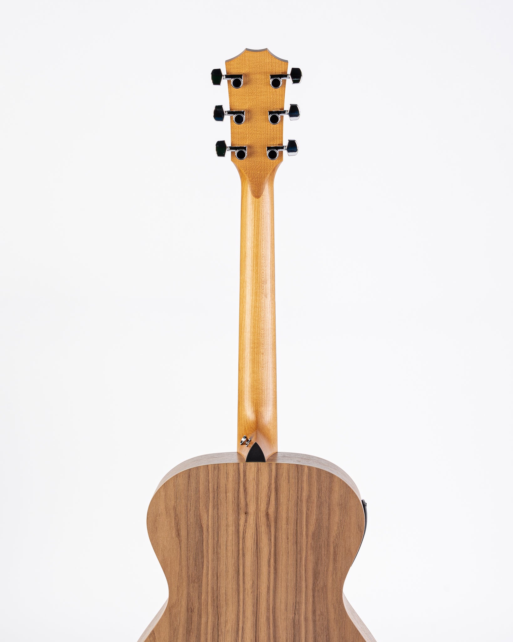 Taylor Academy 12e Grand Auditorium Acoustic-Electric Guitar - Natural