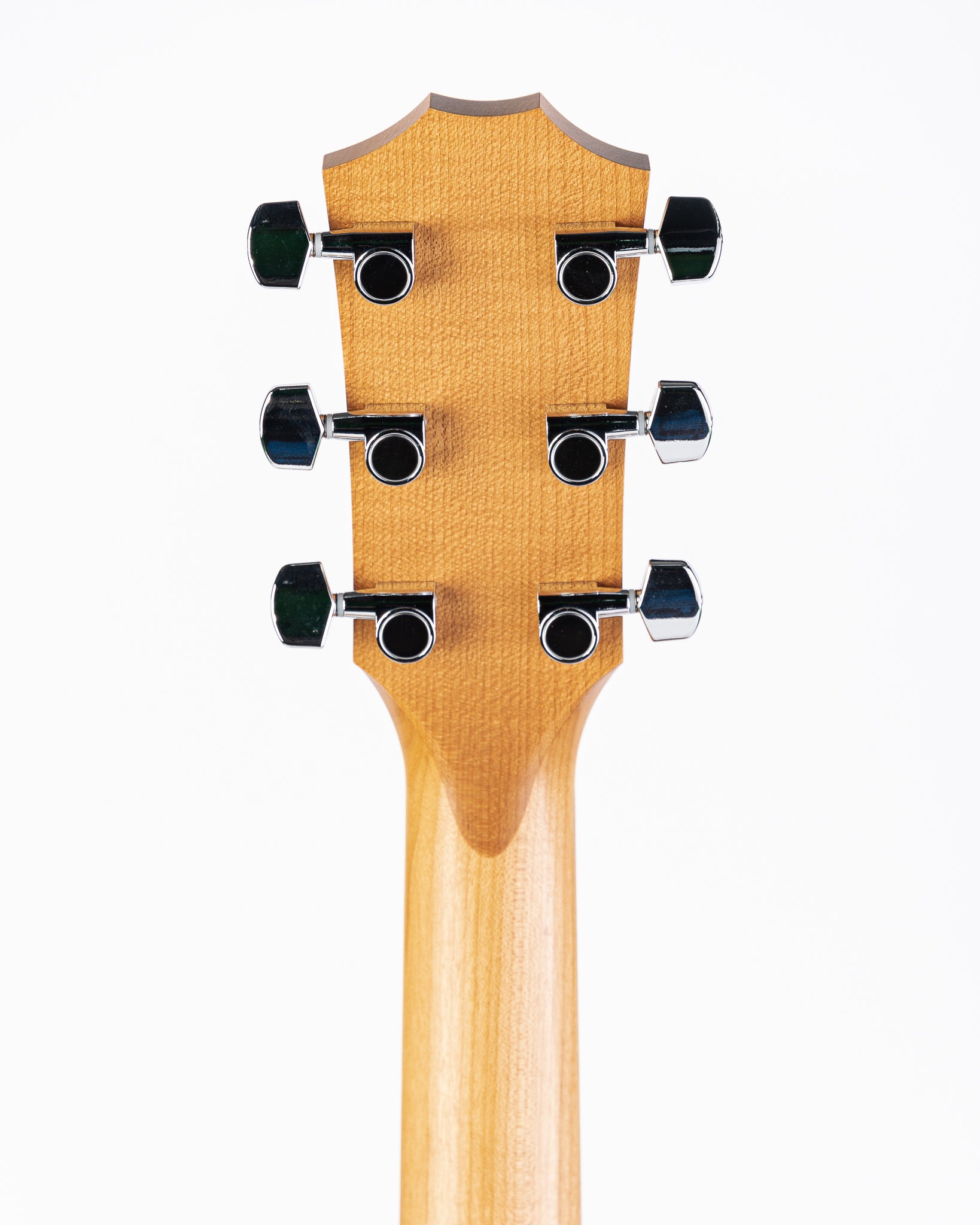 Taylor Academy 12e Grand Auditorium Acoustic-Electric Guitar - Natural