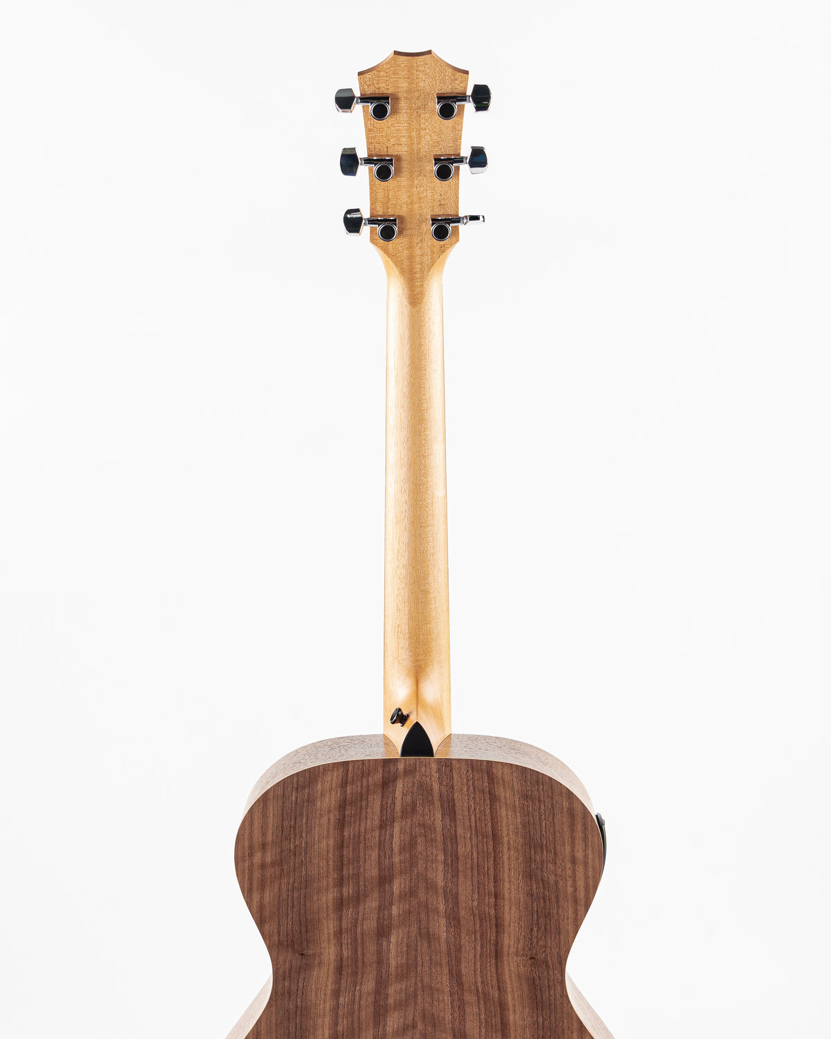 Taylor Academy 12e Grand Auditorium Acoustic Electric Guitar - Natural
