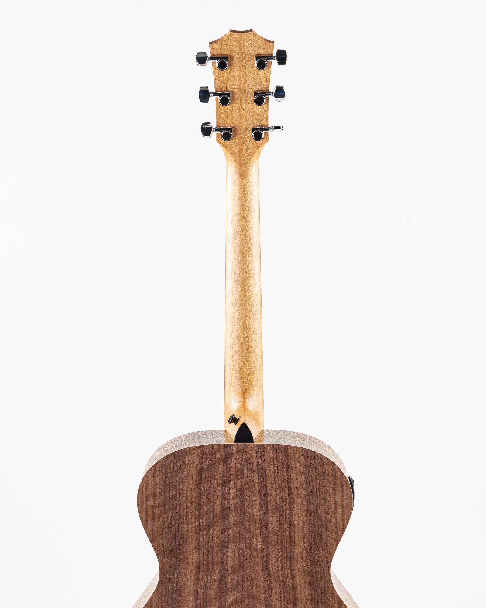 Taylor Academy 12e Grand Auditorium Acoustic Electric Guitar - Natural