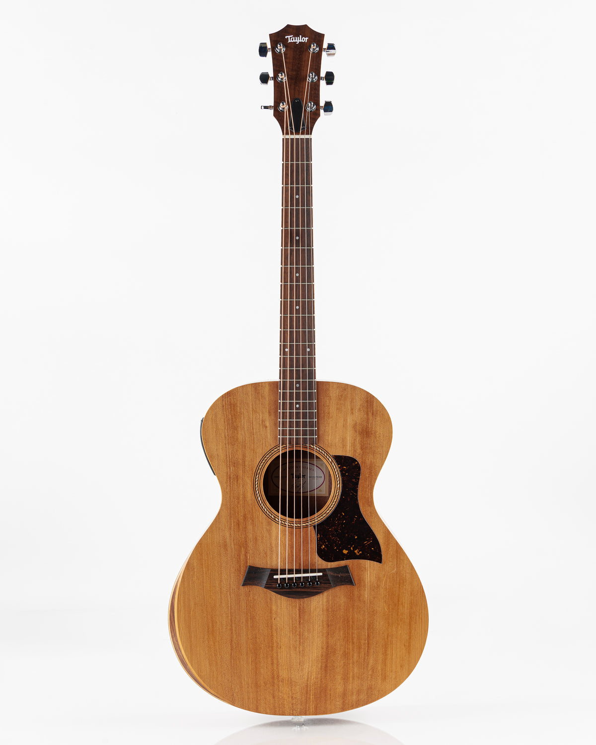 Taylor Academy 12e Grand Auditorium Acoustic Electric Guitar - Natural