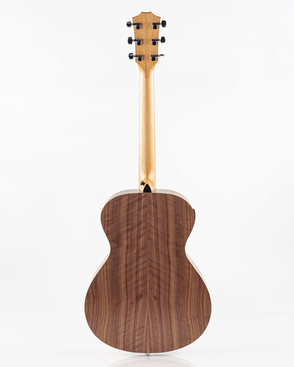 Taylor Academy 12e Grand Auditorium Acoustic Electric Guitar - Natural
