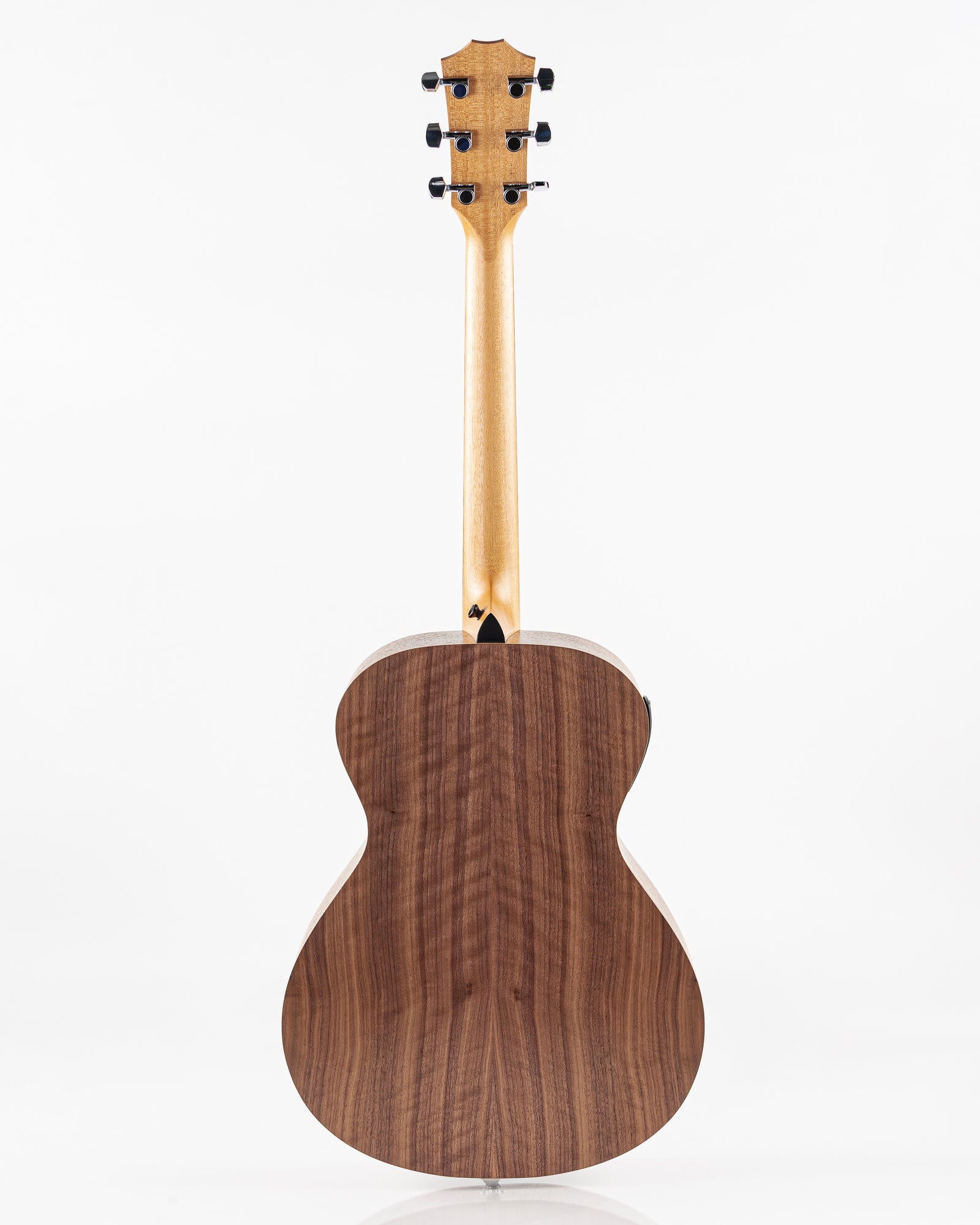 Taylor Academy 12e Grand Auditorium Acoustic Electric Guitar - Natural