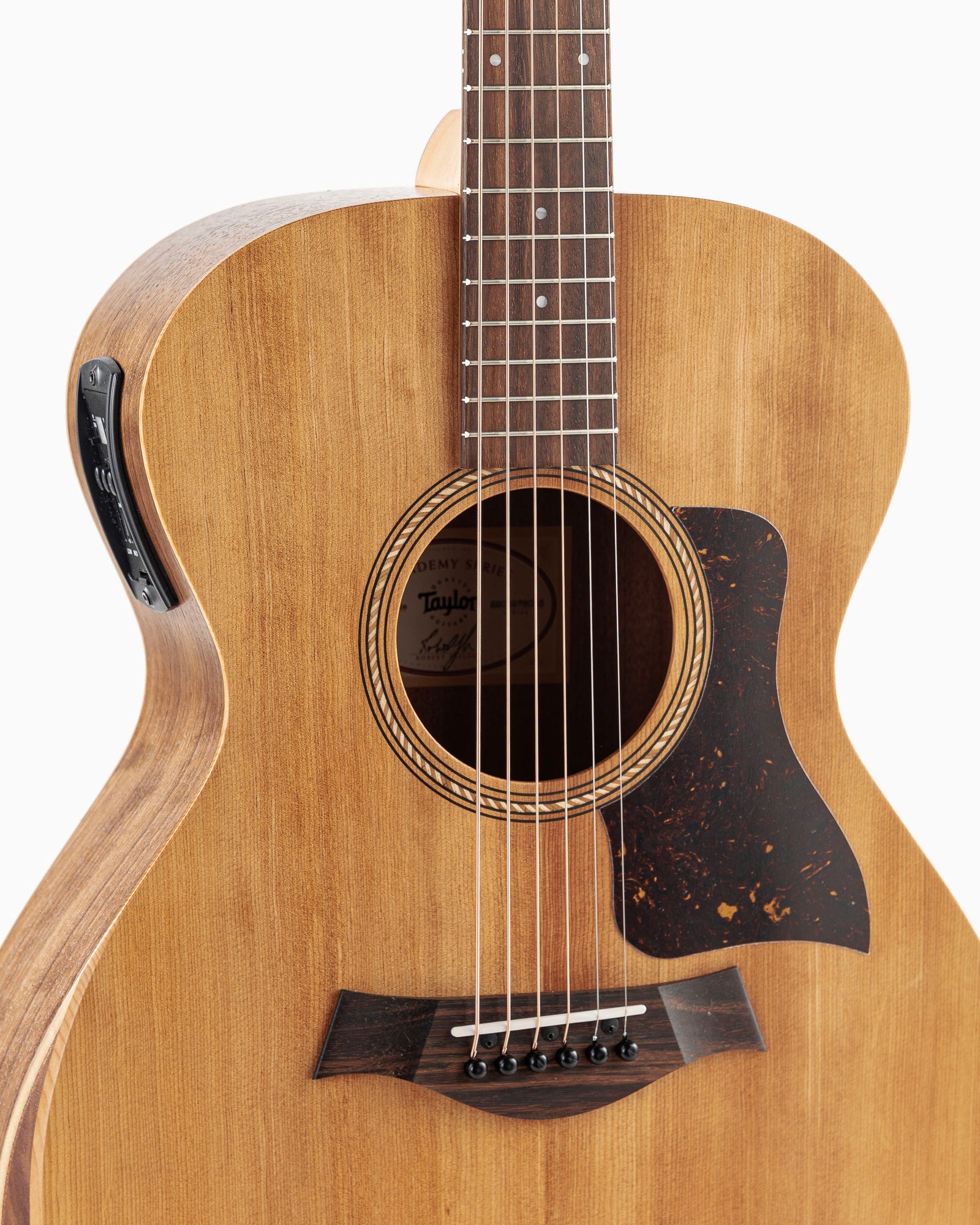 Taylor Academy 12e Grand Auditorium Acoustic Electric Guitar - Natural