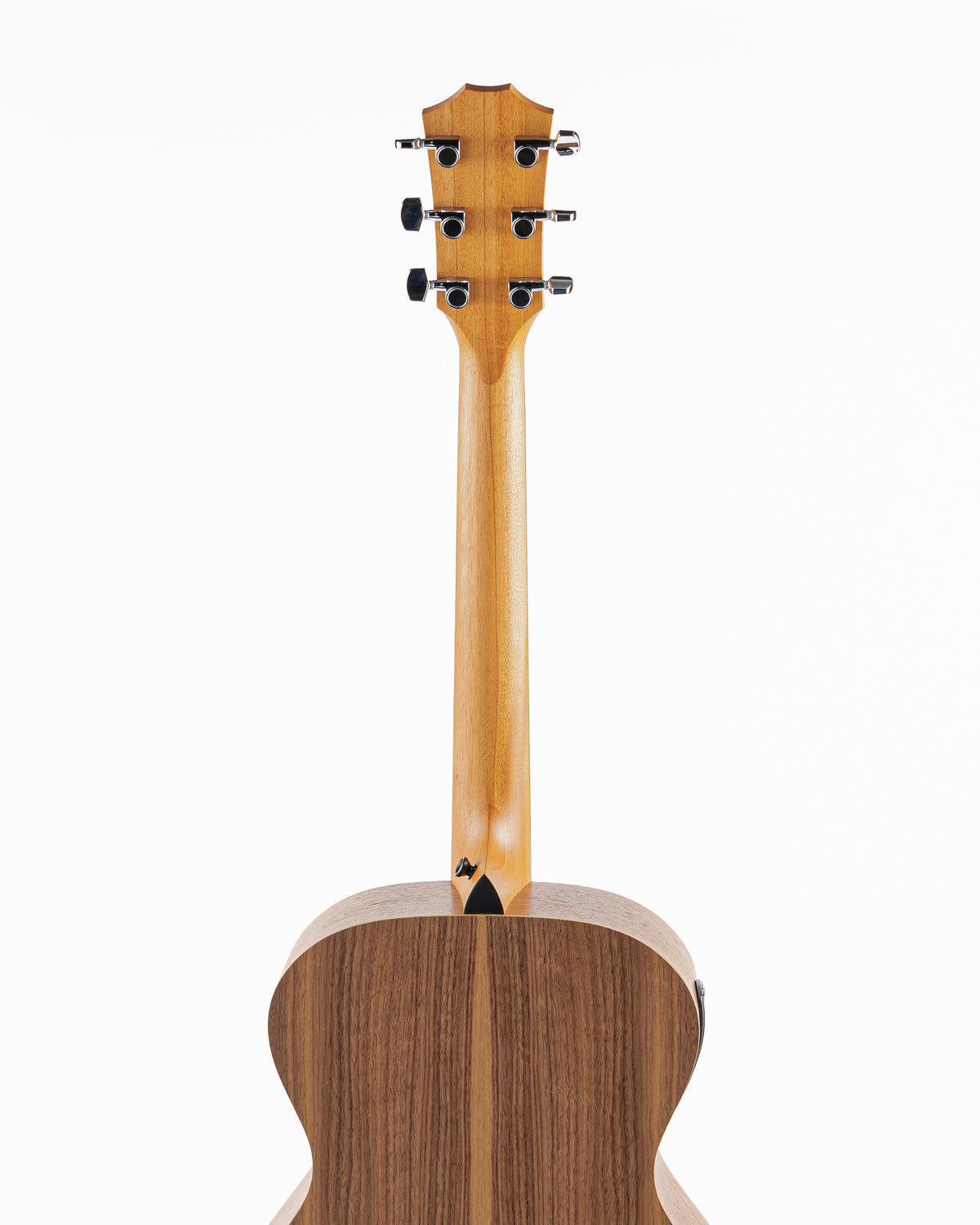Taylor Academy 22e Grand Concert Acoustic Electric Guitar - Walnut Matte