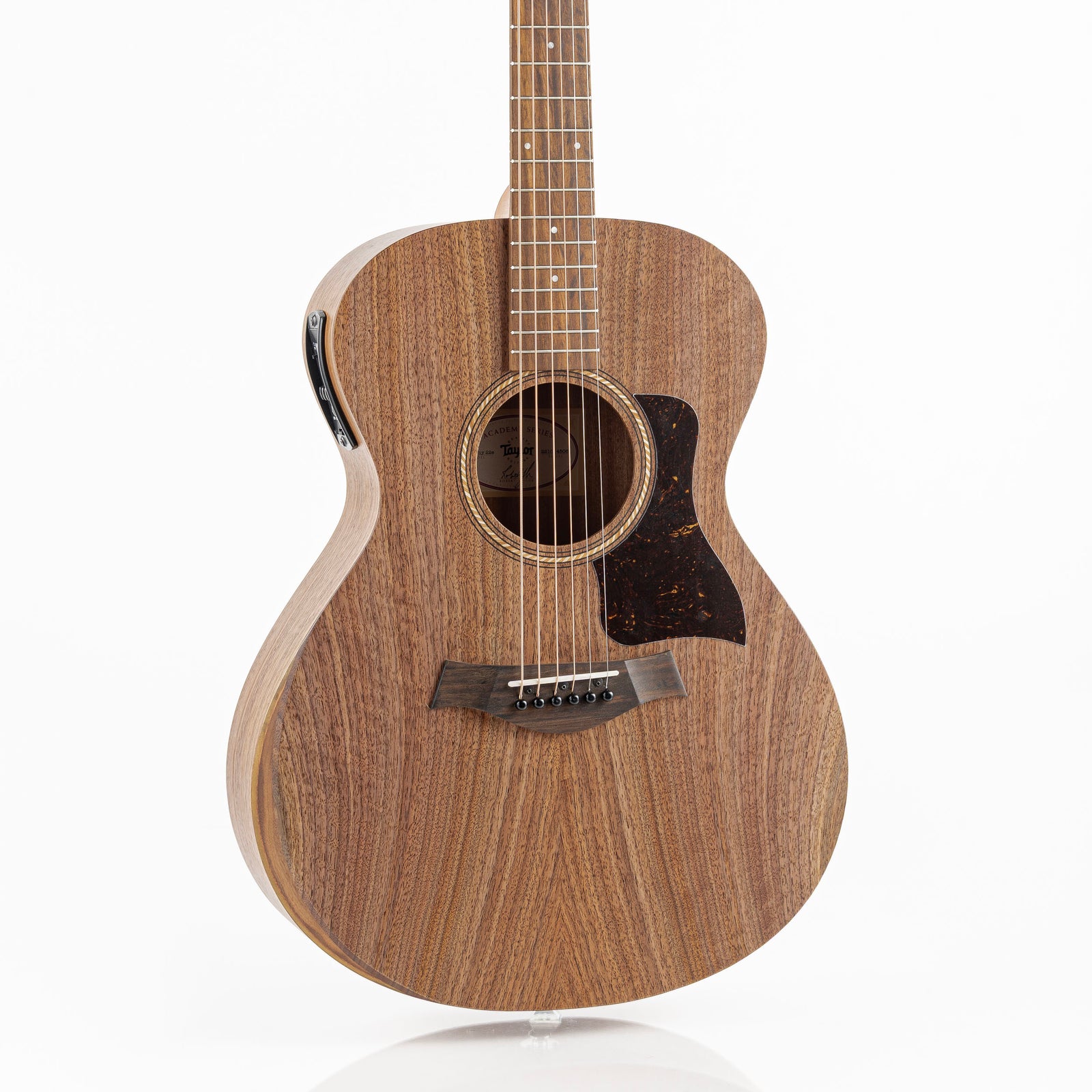 Taylor Academy 22e Grand Concert Acoustic Electric Guitar - Walnut Matte