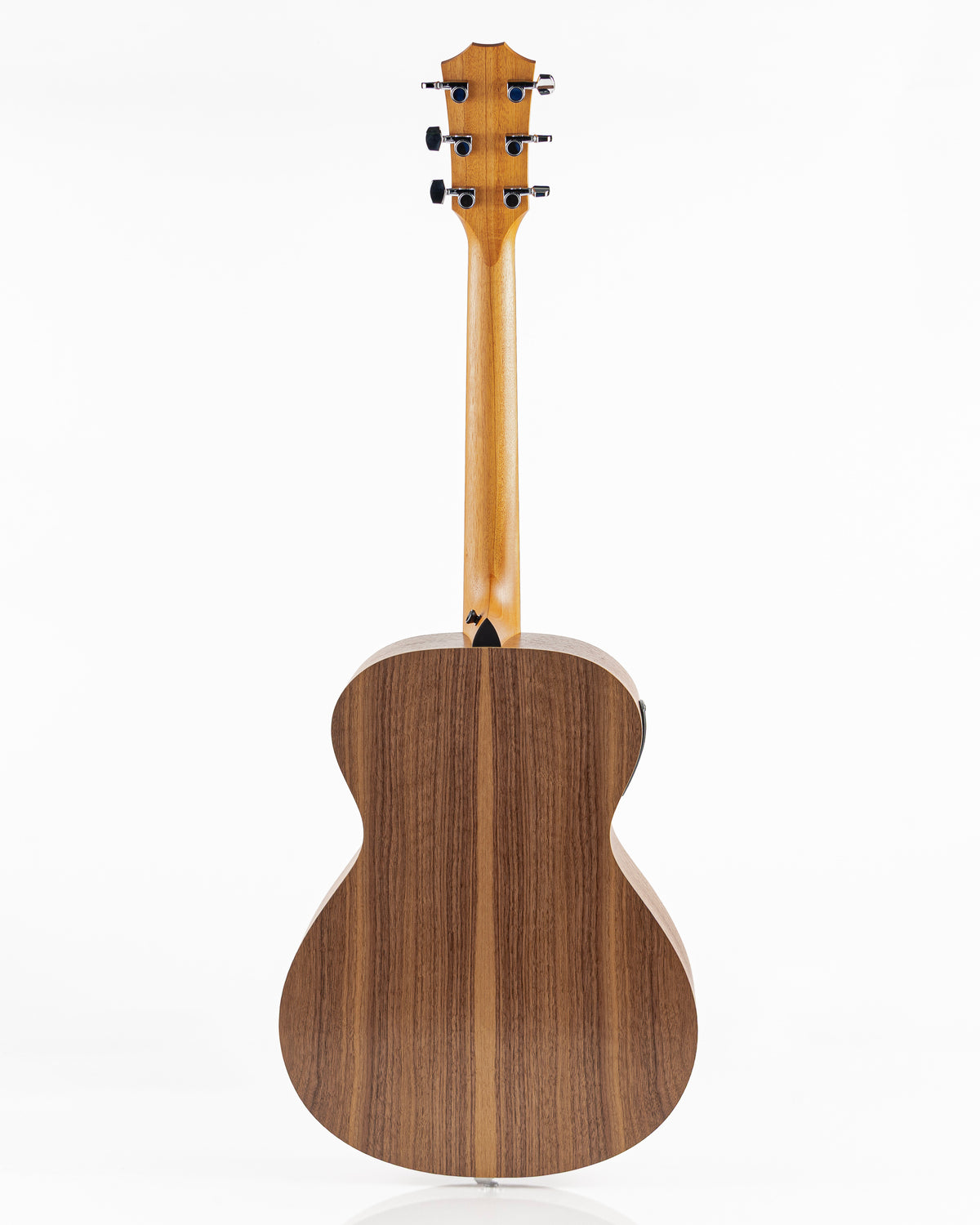 Taylor Academy 22e Grand Concert Acoustic Electric Guitar - Walnut Matte