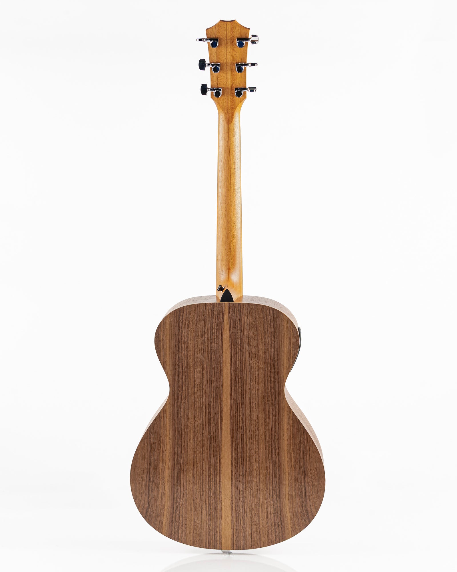 Taylor Academy 22e Grand Concert Acoustic Electric Guitar - Walnut Matte