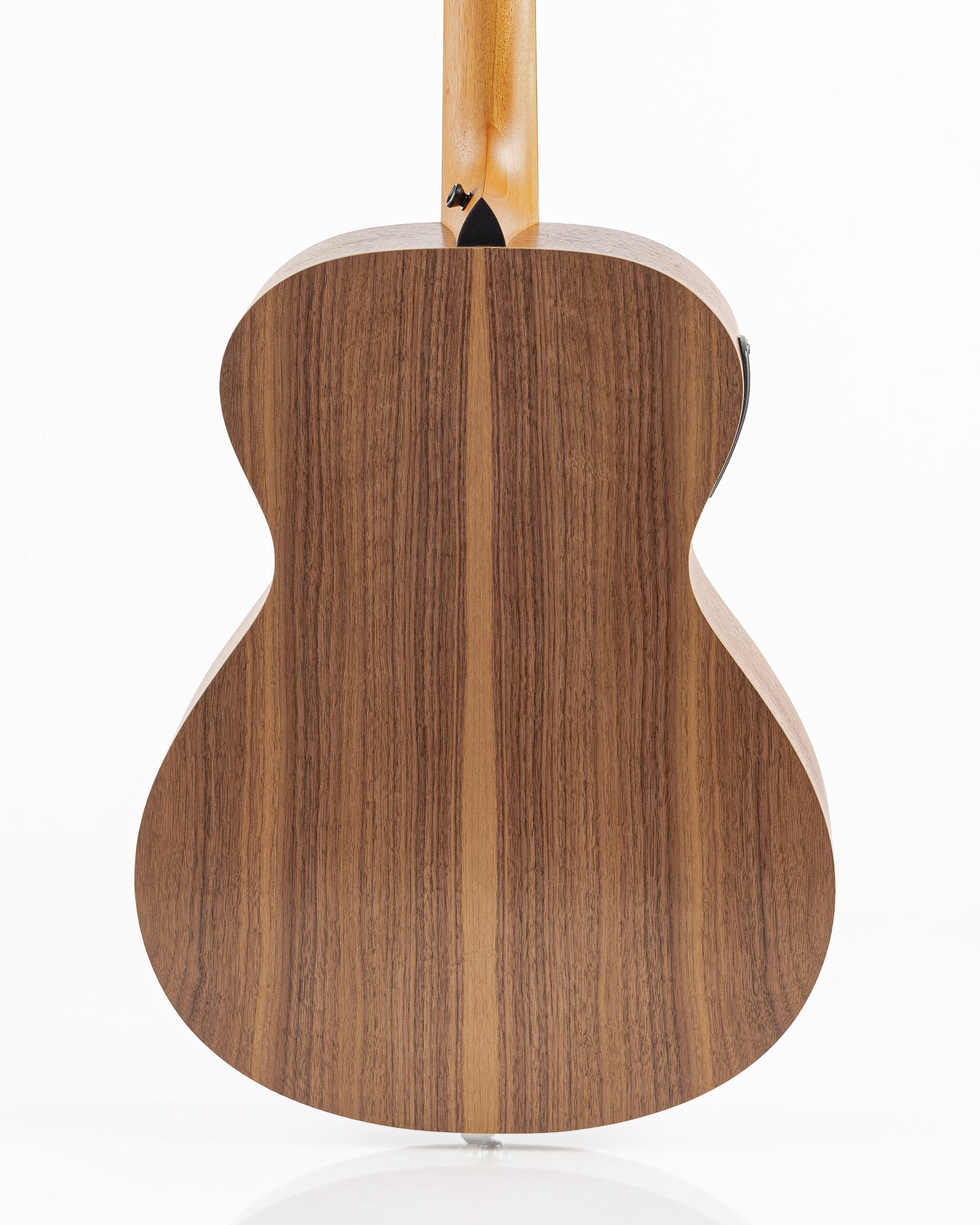Taylor Academy 22e Grand Concert Acoustic Electric Guitar - Walnut Matte