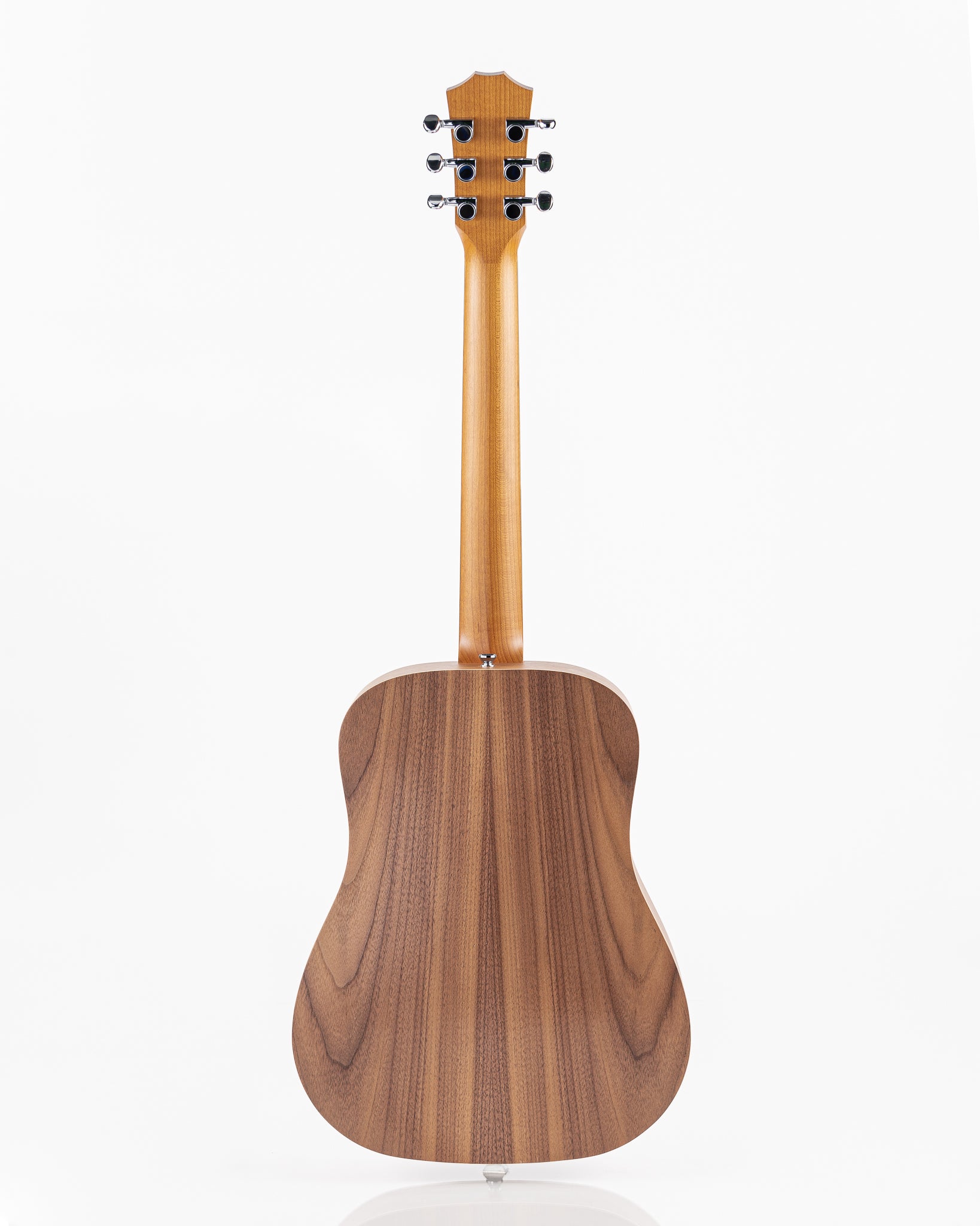 Taylor BT1 Baby Taylor Mini-Acoustic Guitar- Natural W/Bag
