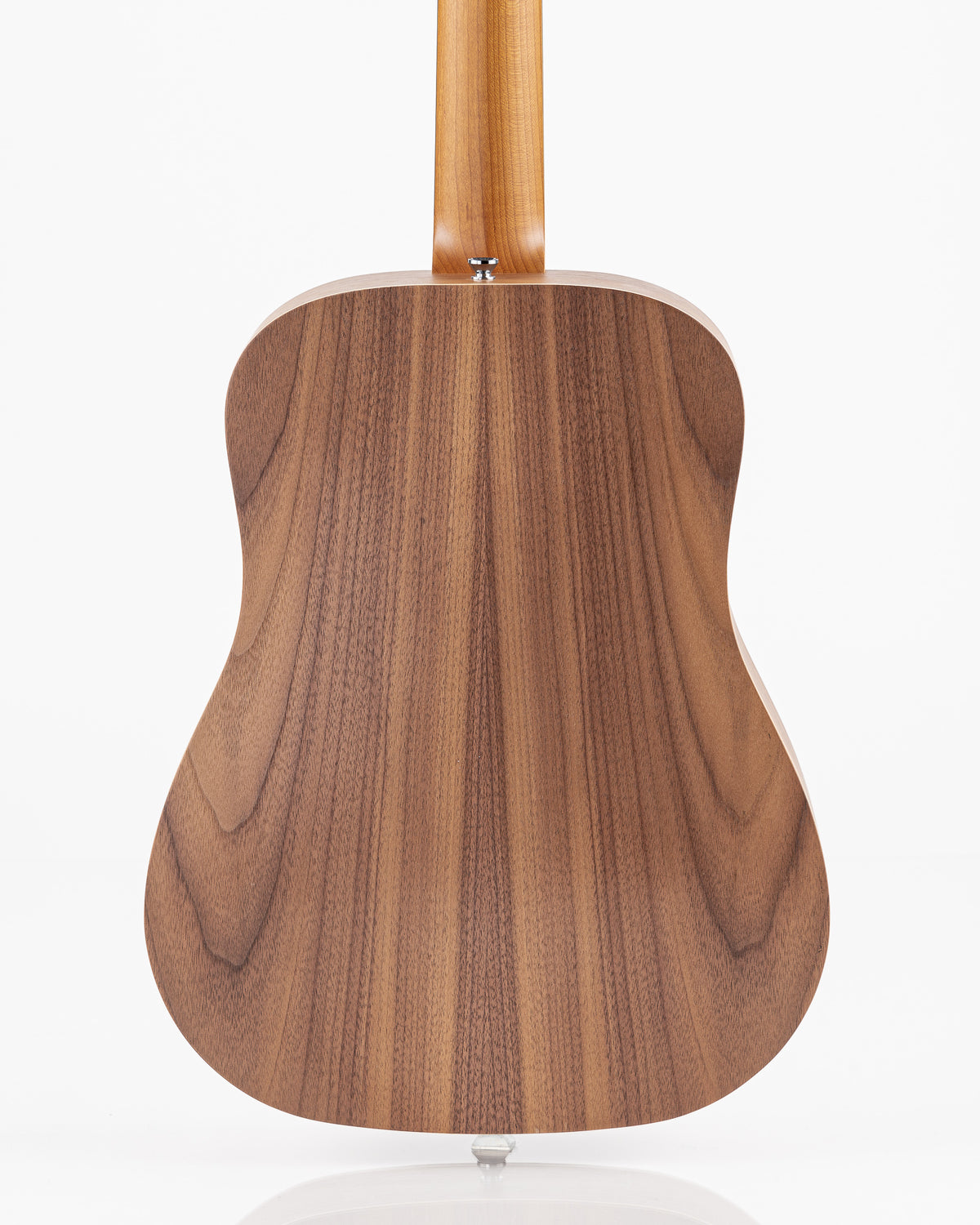 Taylor BT1 Baby Taylor Mini-Acoustic Guitar- Natural W/Bag