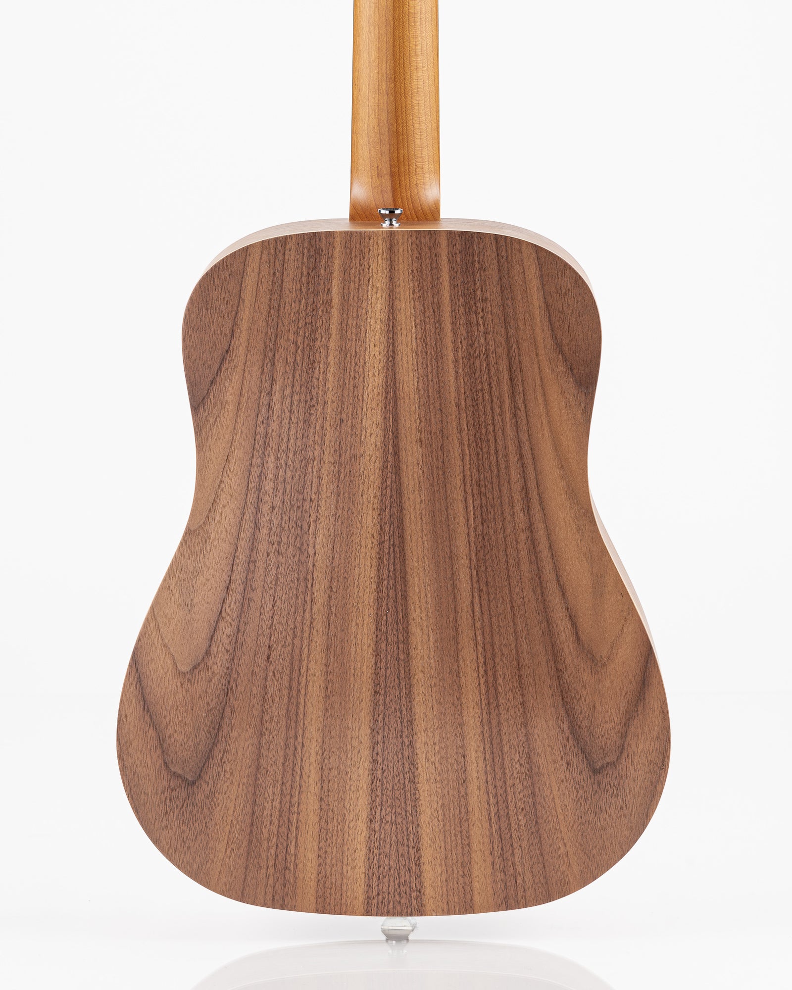 Taylor BT1 Baby Taylor Mini-Acoustic Guitar- Natural W/Bag