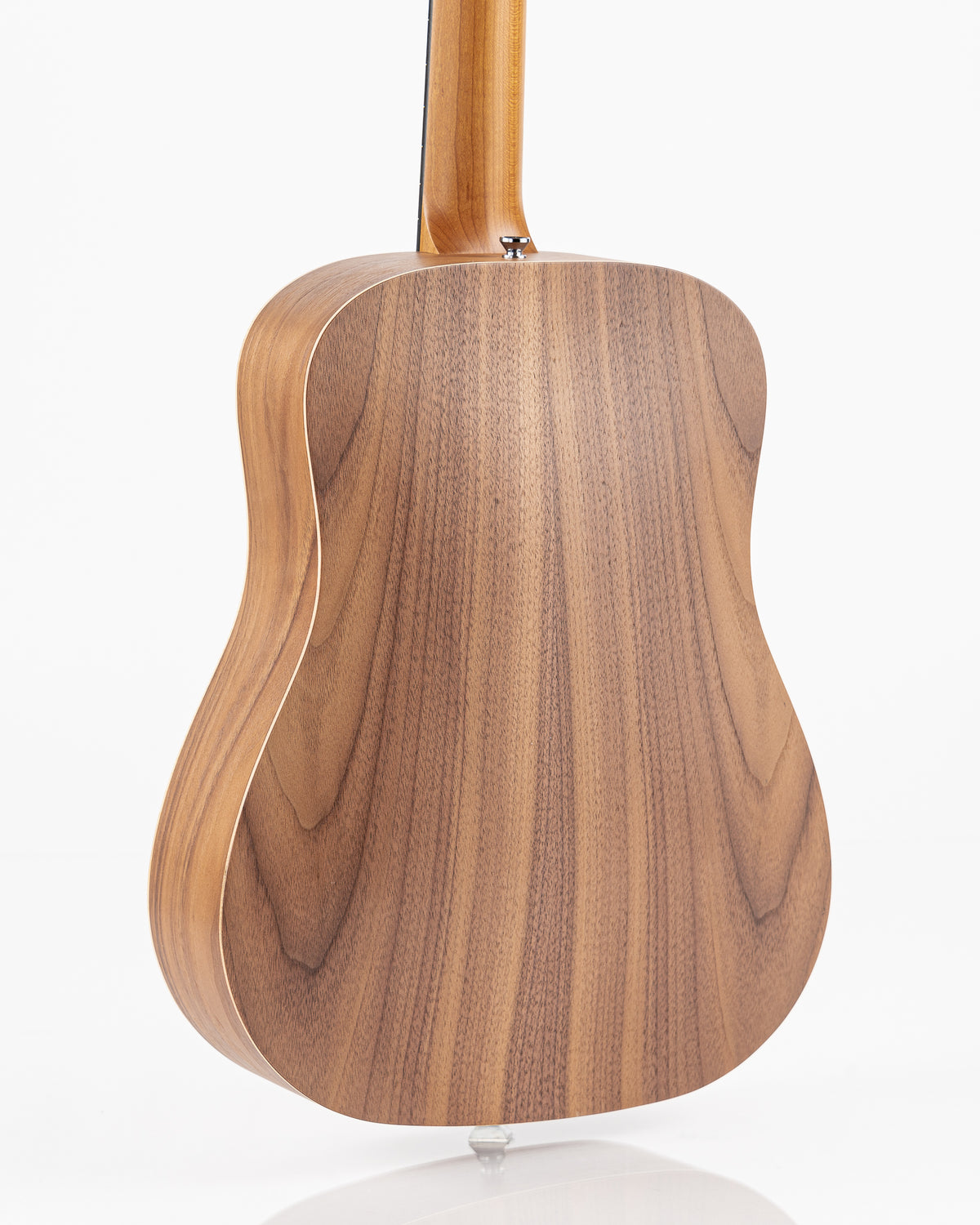 Taylor BT1 Baby Taylor Mini-Acoustic Guitar- Natural W/Bag