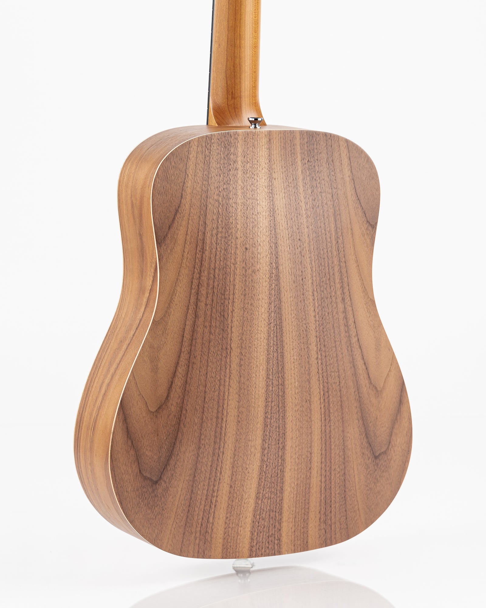 Taylor BT1 Baby Taylor Mini-Acoustic Guitar- Natural W/Bag