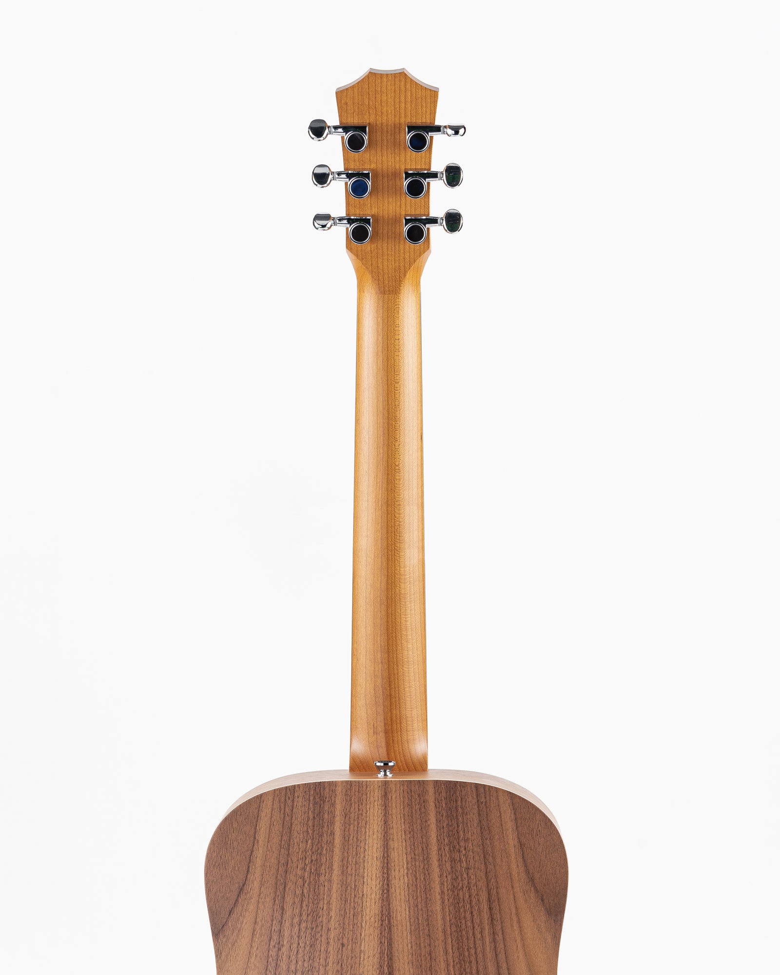 Taylor BT1 Baby Taylor Mini-Acoustic Guitar- Natural W/Bag