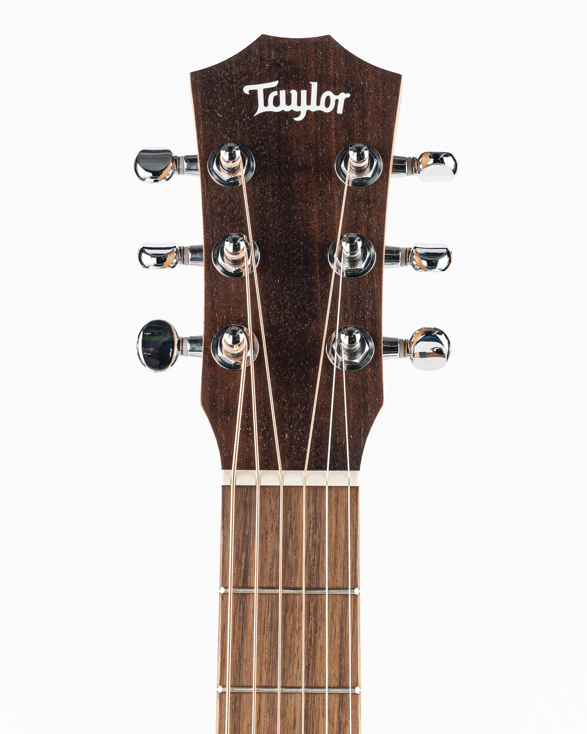 Taylor Baby Mahogany BT2 Mini Acoustic Guitar - Natural
