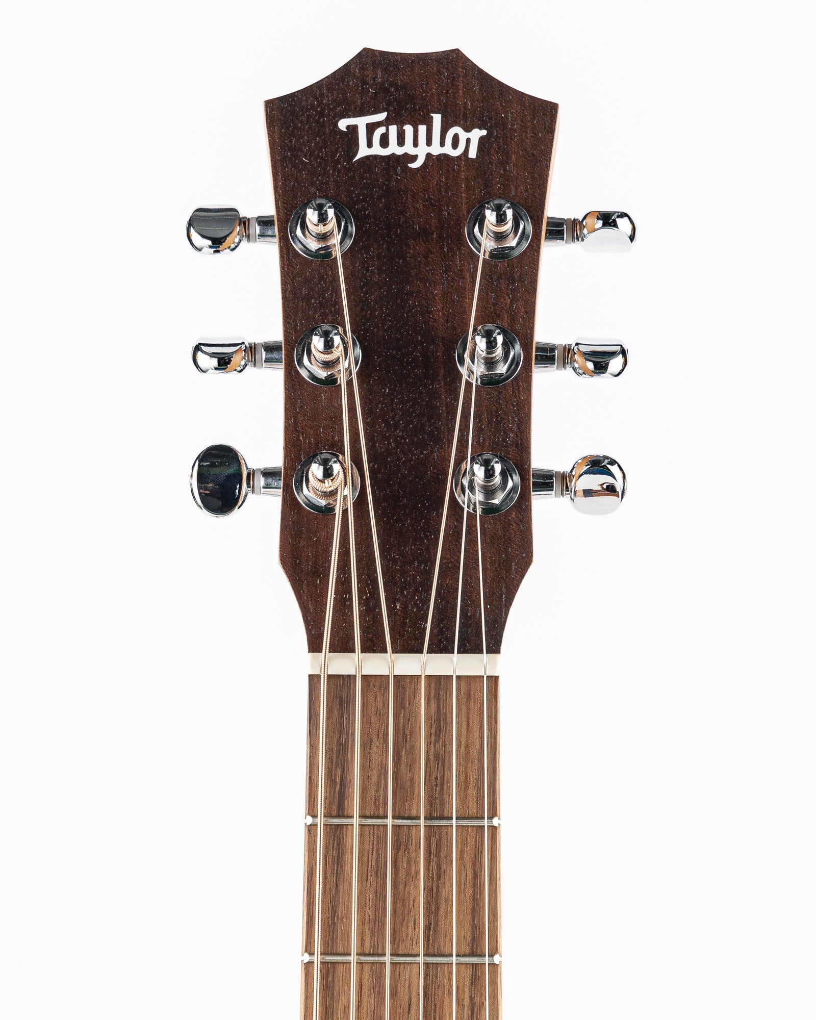 Taylor Baby Mahogany BT2 Mini Acoustic Guitar - Natural