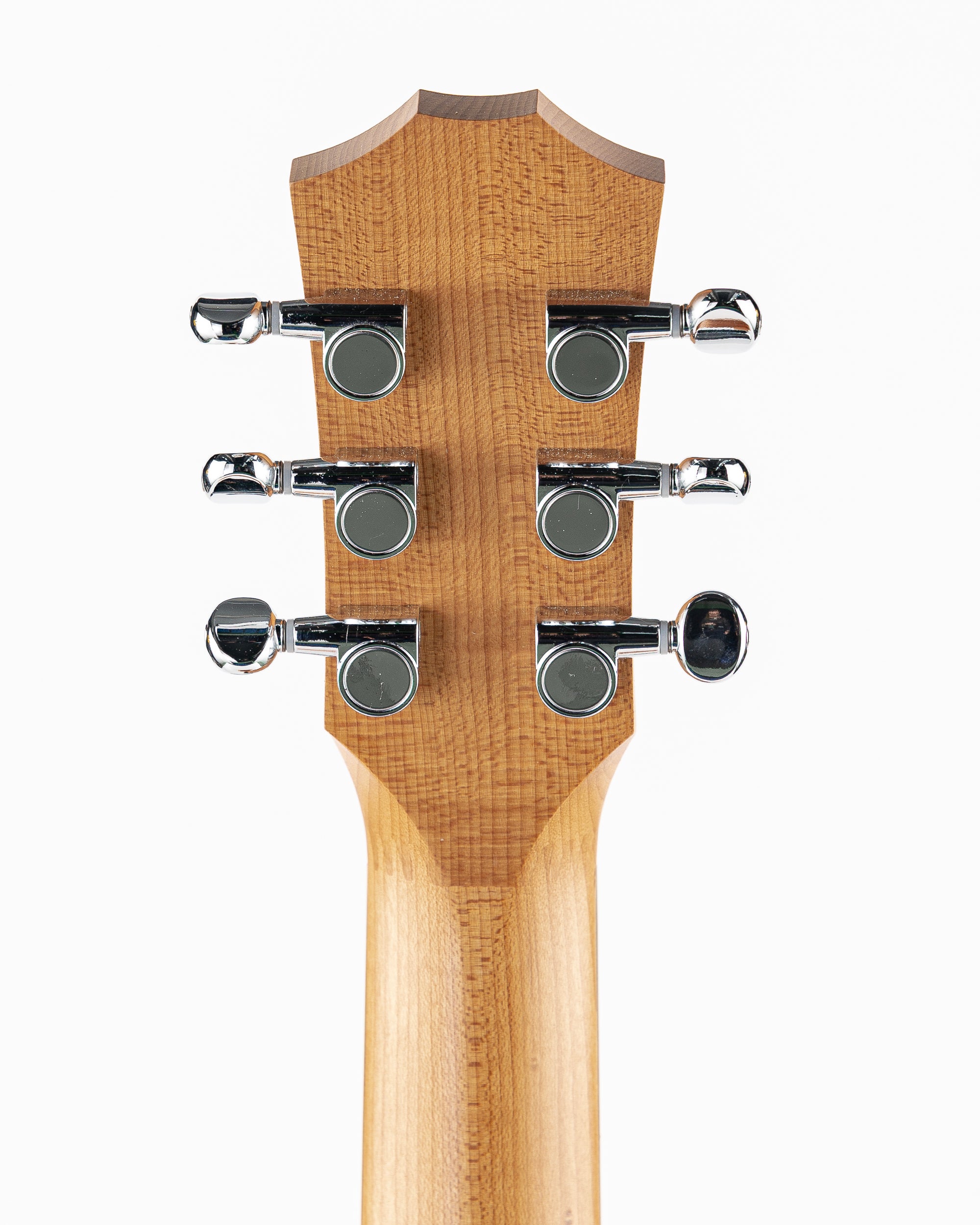 Taylor Baby Mahogany BT2 Mini Acoustic Guitar - Natural