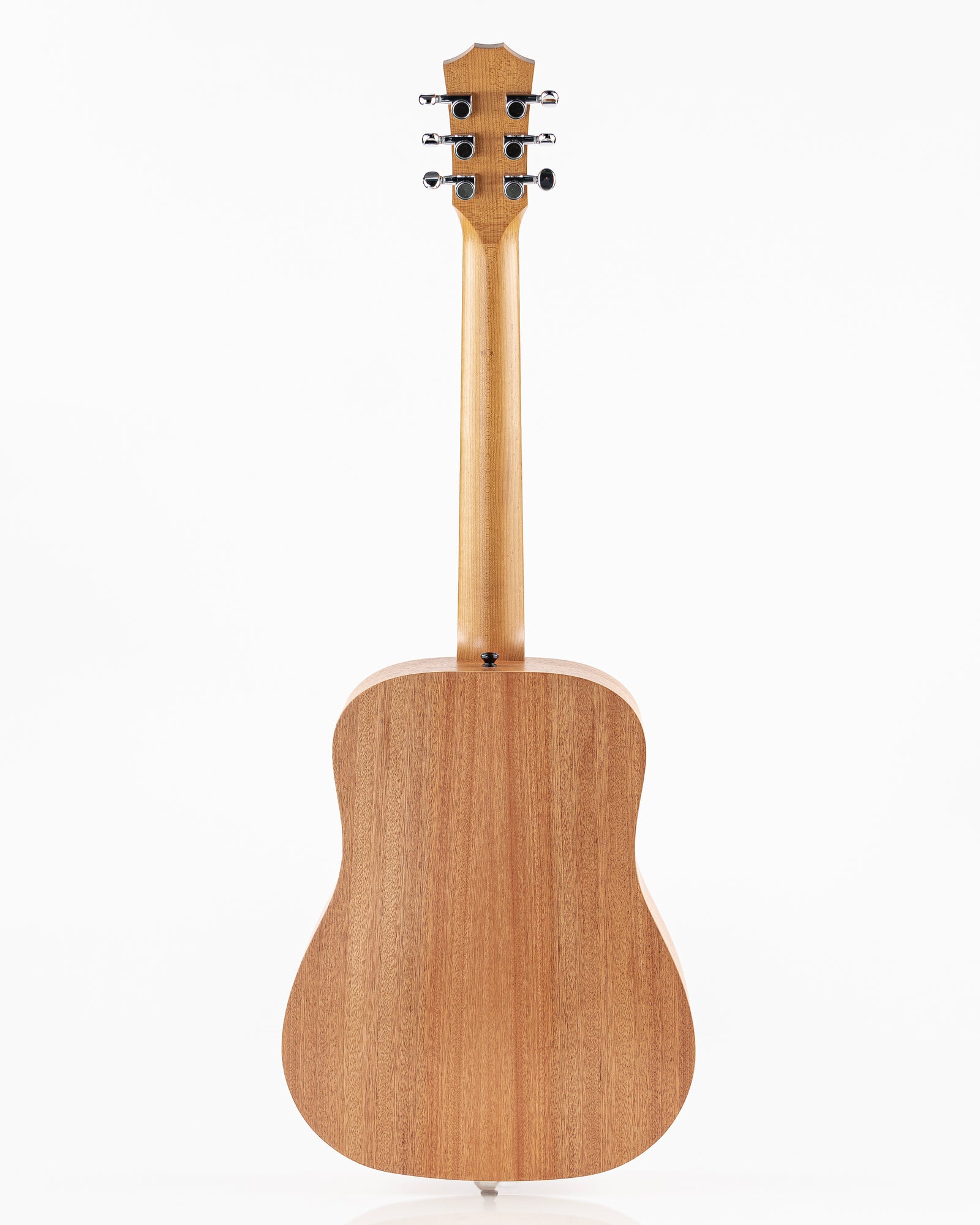 Taylor Baby Mahogany BT2 Mini Acoustic Guitar - Natural