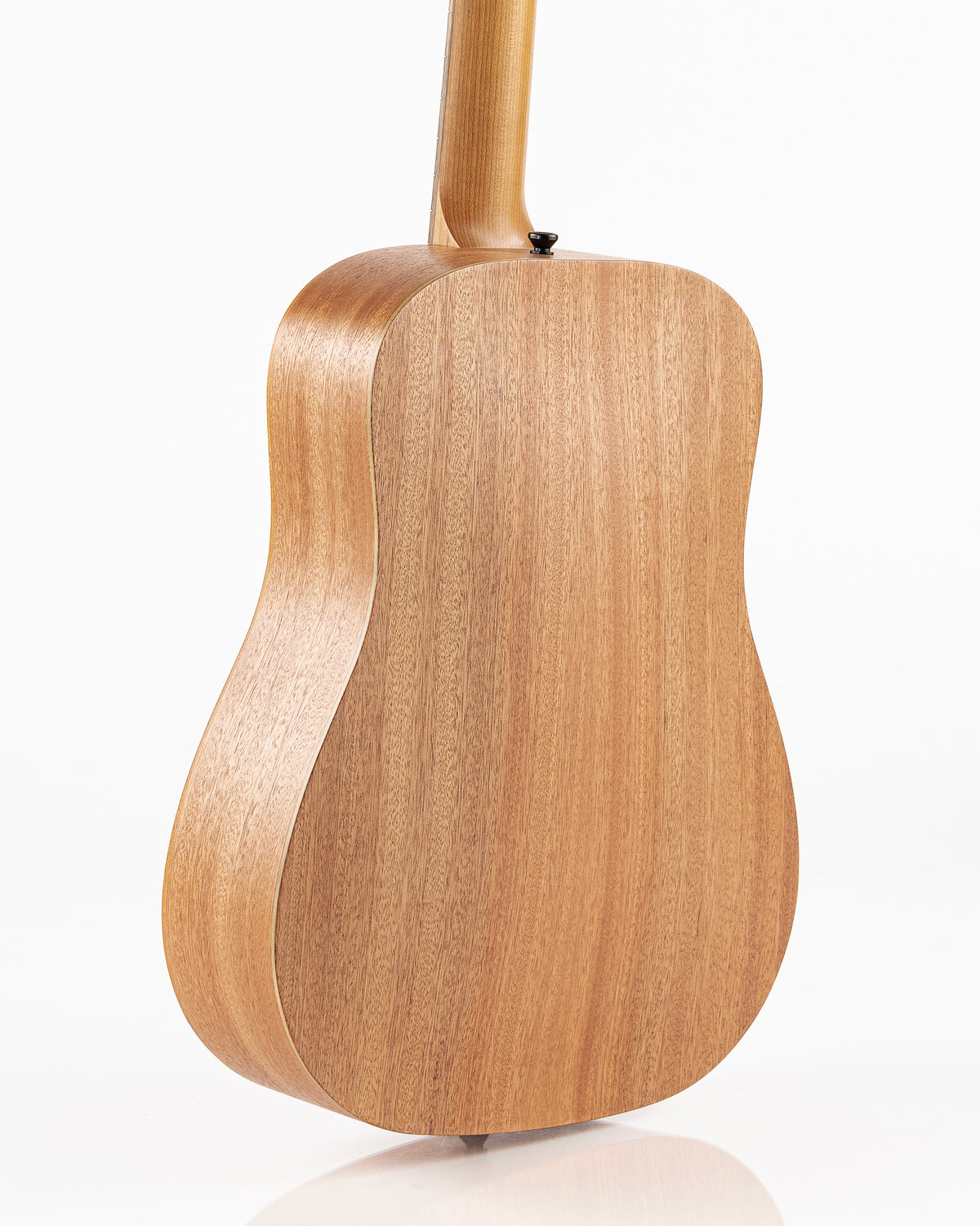 Taylor Baby Mahogany BT2 Mini Acoustic Guitar - Natural