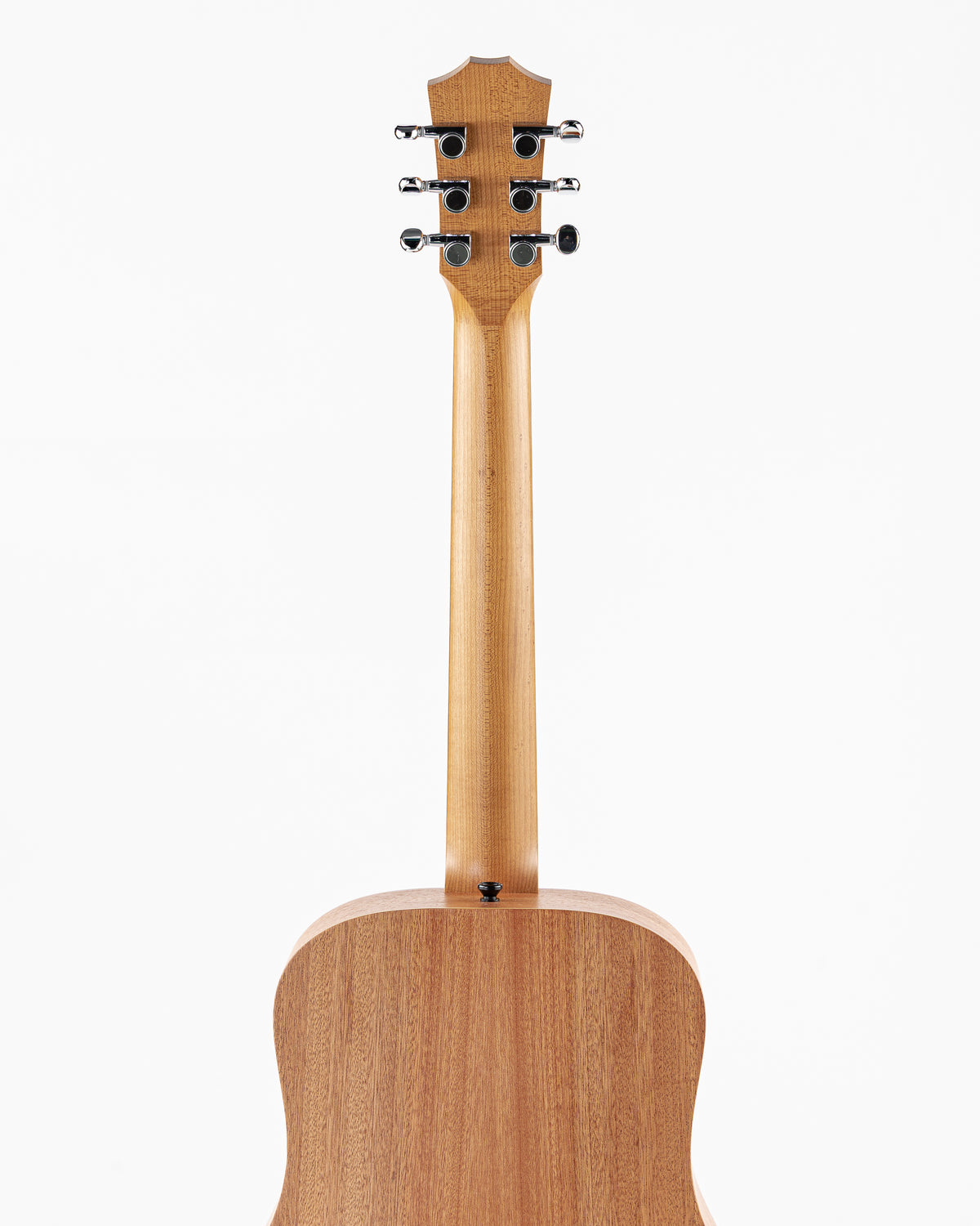 Taylor Baby Mahogany BT2 Mini Acoustic Guitar - Natural