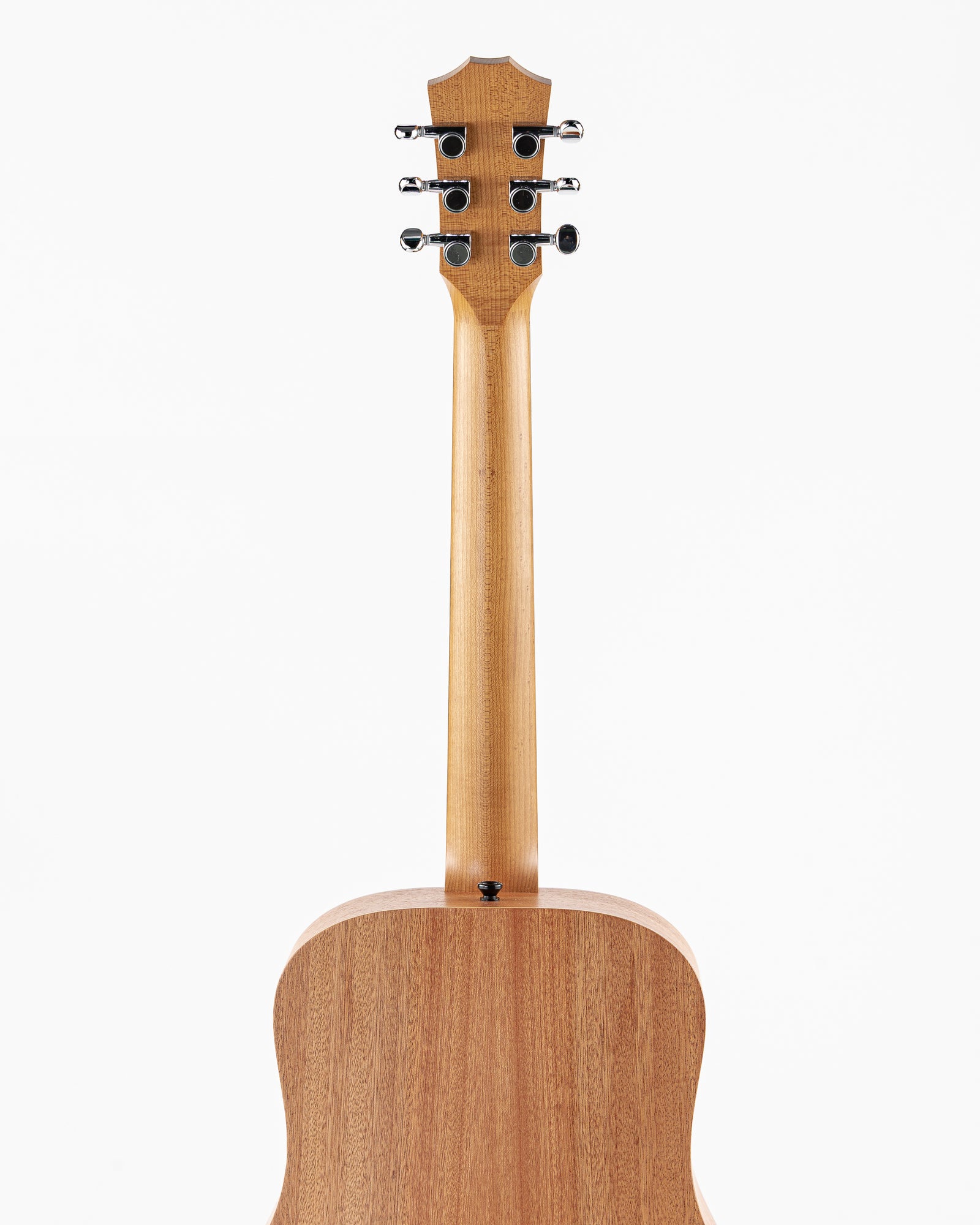 Taylor Baby Mahogany BT2 Mini Acoustic Guitar - Natural