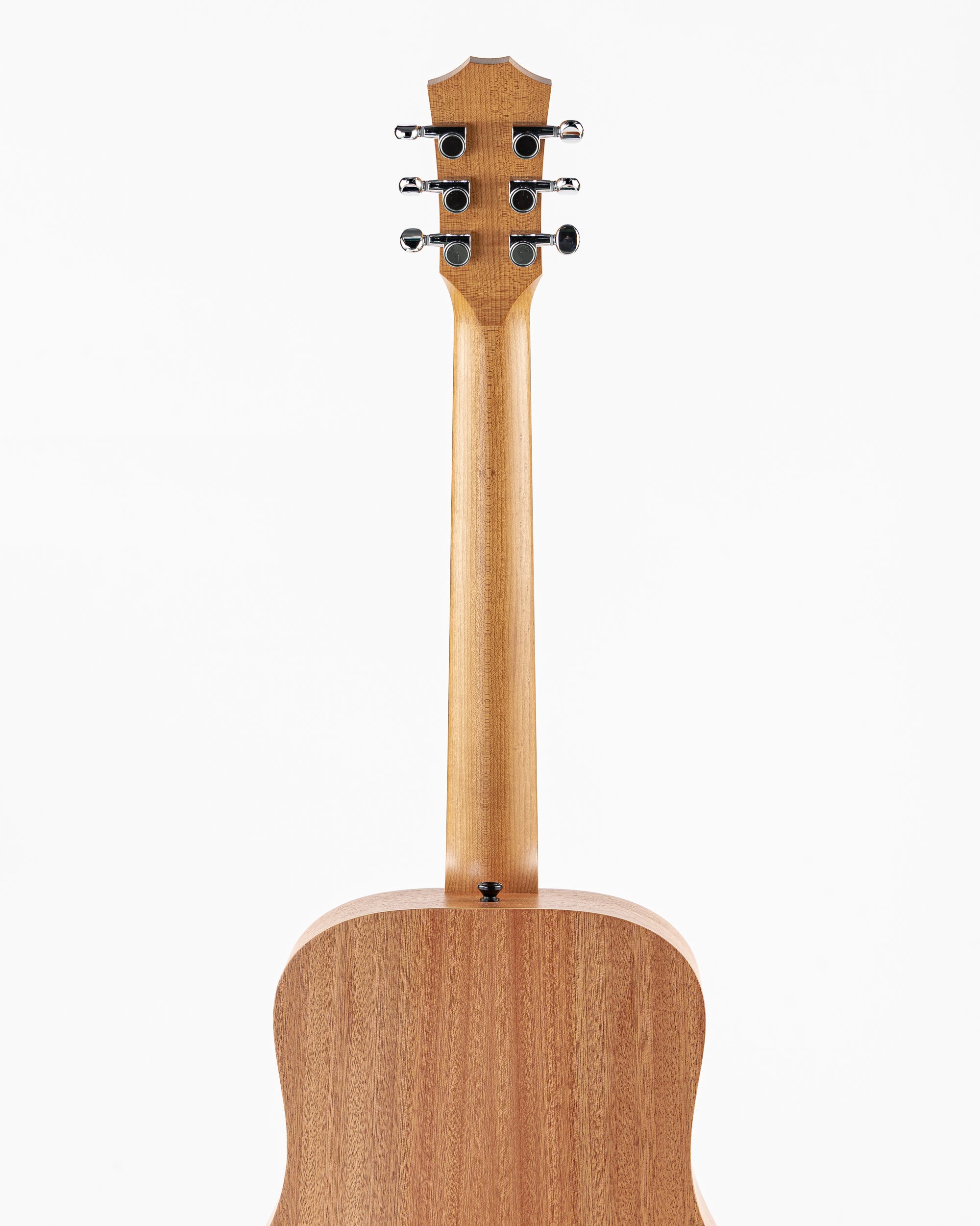 Taylor Baby Mahogany BT2 Mini Acoustic Guitar - Natural