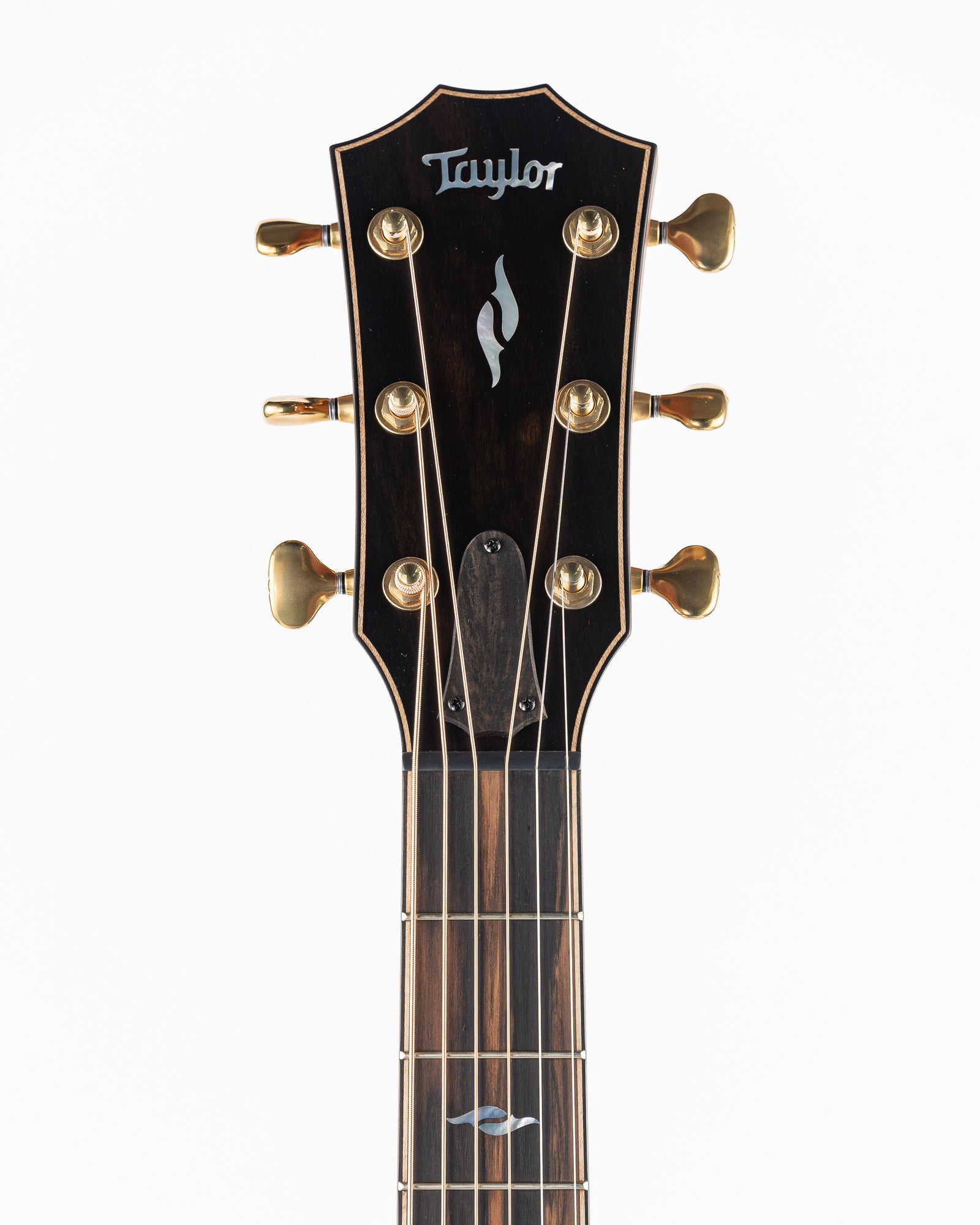 Taylor Builder's Edition 814ce Acoustic Electric Guitar - Shaded Edgeburst